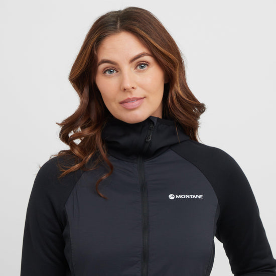 Women's Sirocco Lite Insulated Jacket