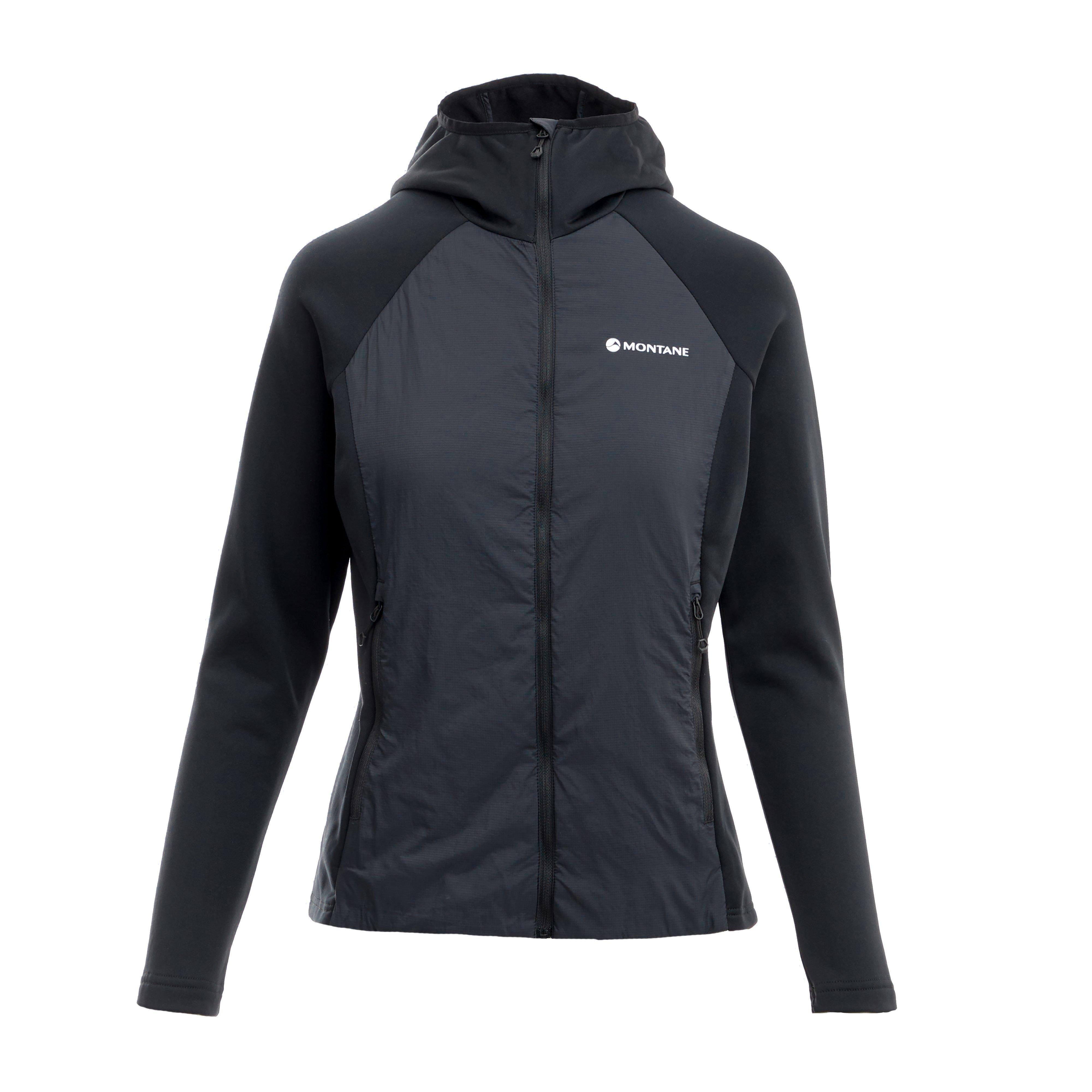 Women's Sirocco Lite Insulated Jacket
