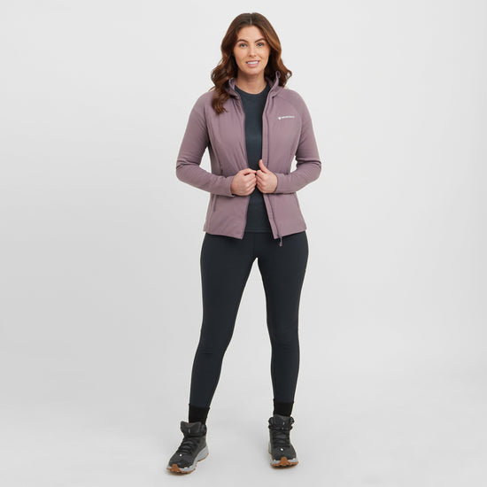 Women's Sirocco Lite Insulated Jacket