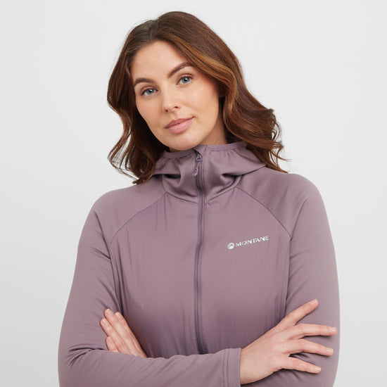 Women's Sirocco Lite Insulated Jacket