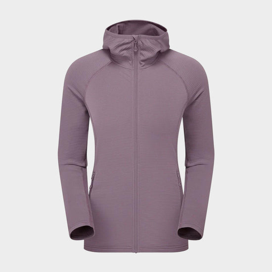 Women's Protium Lite Hooded Fleece Jacket