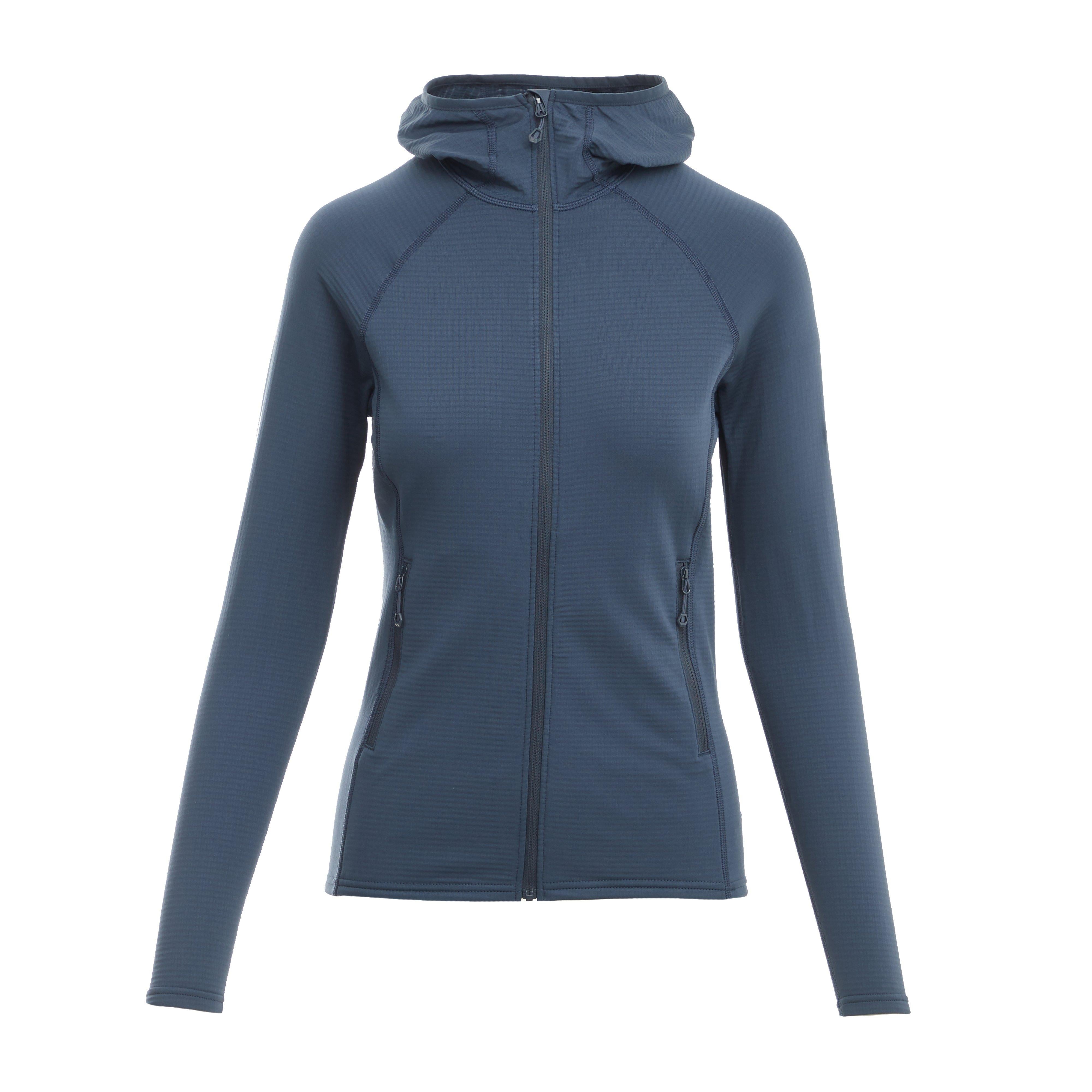 Women's Protium Lite Hooded Fleece Jacket