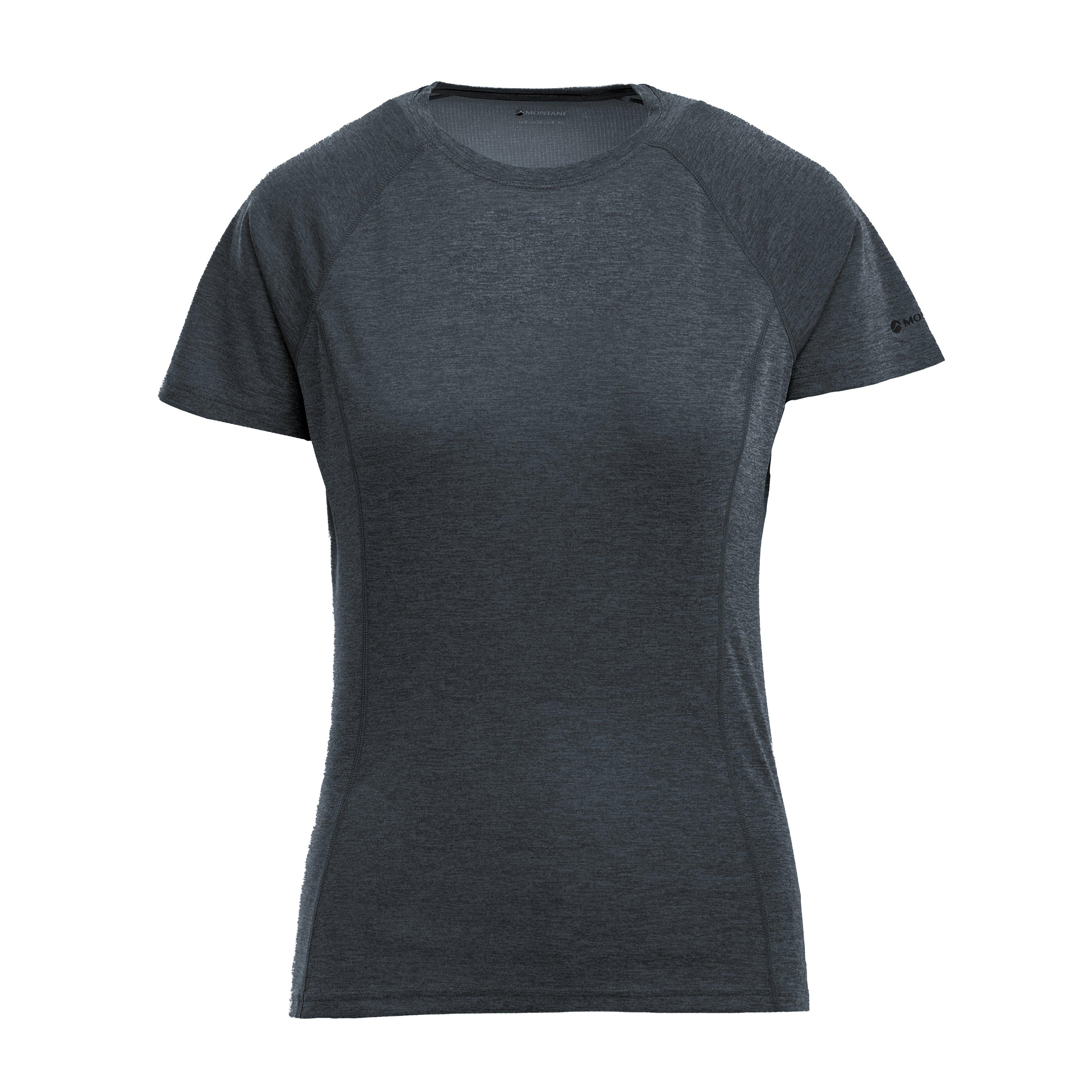Women’s Dart Short Sleeve T-Shirt