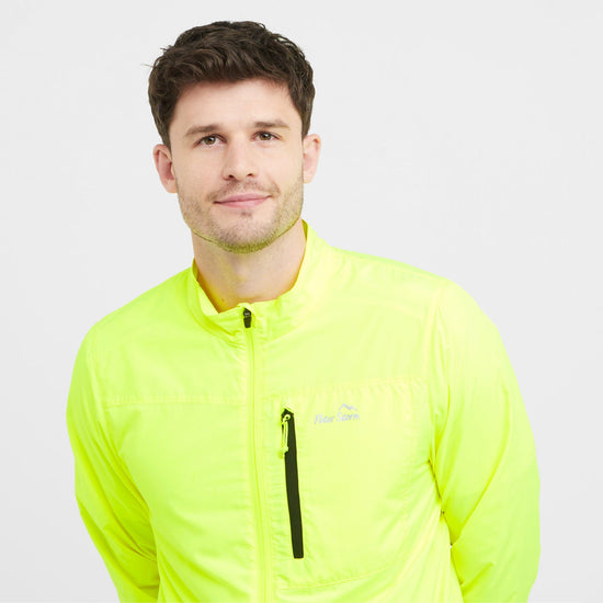 Men’s Running Jacket