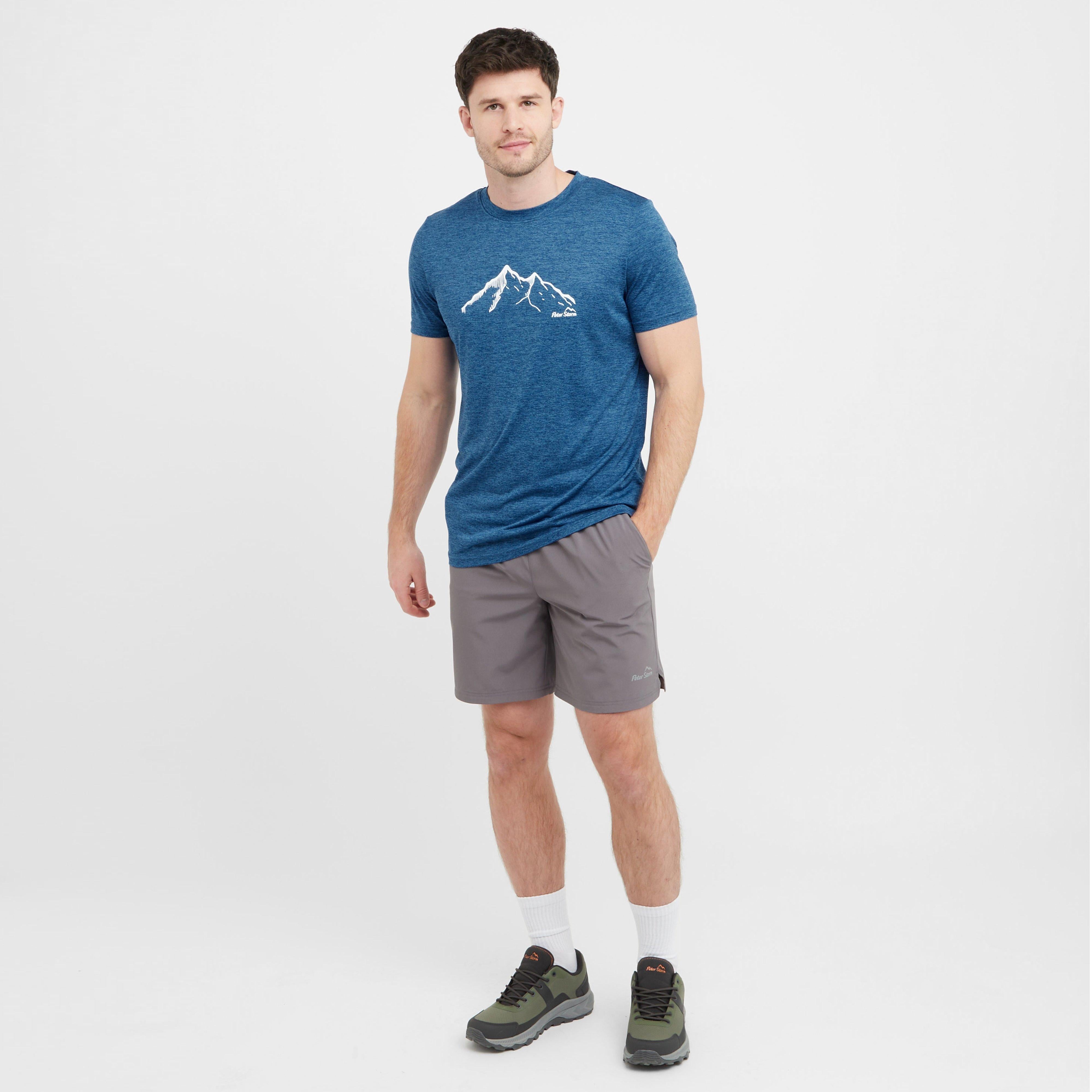 Men’s Running Shorts