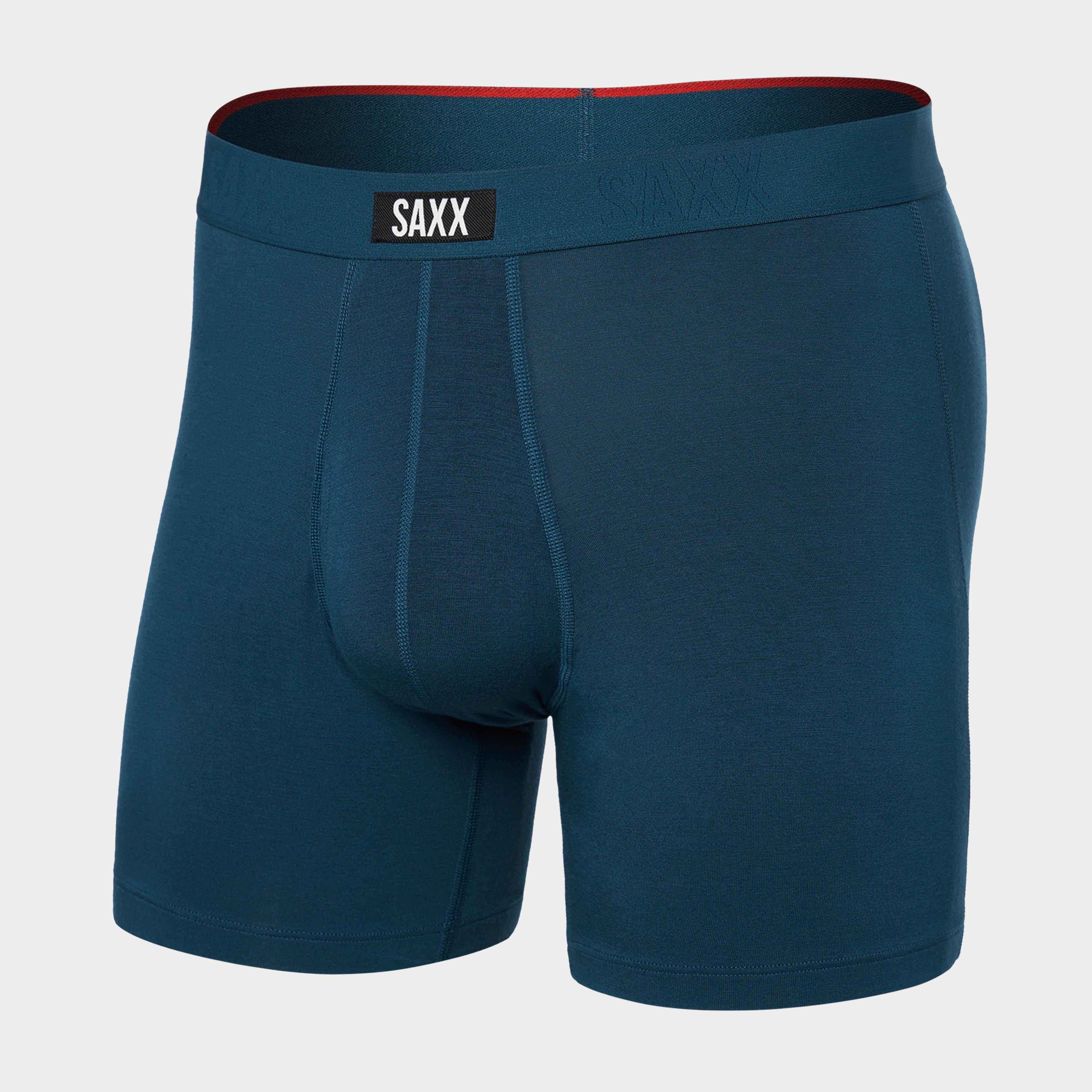 Men’s Vibe Xtra Comfort Boxer Briefs