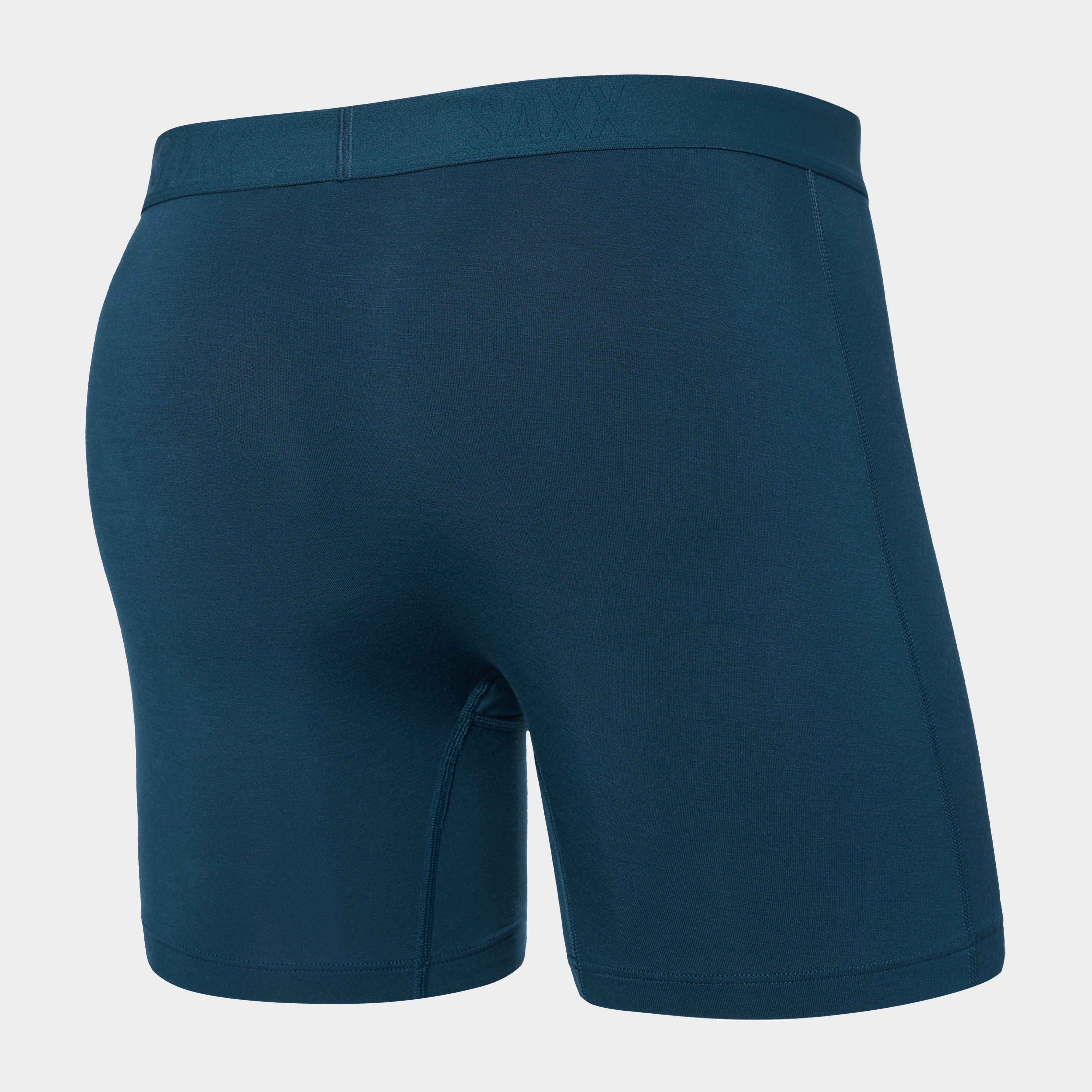 Men’s Vibe Xtra Comfort Boxer Briefs