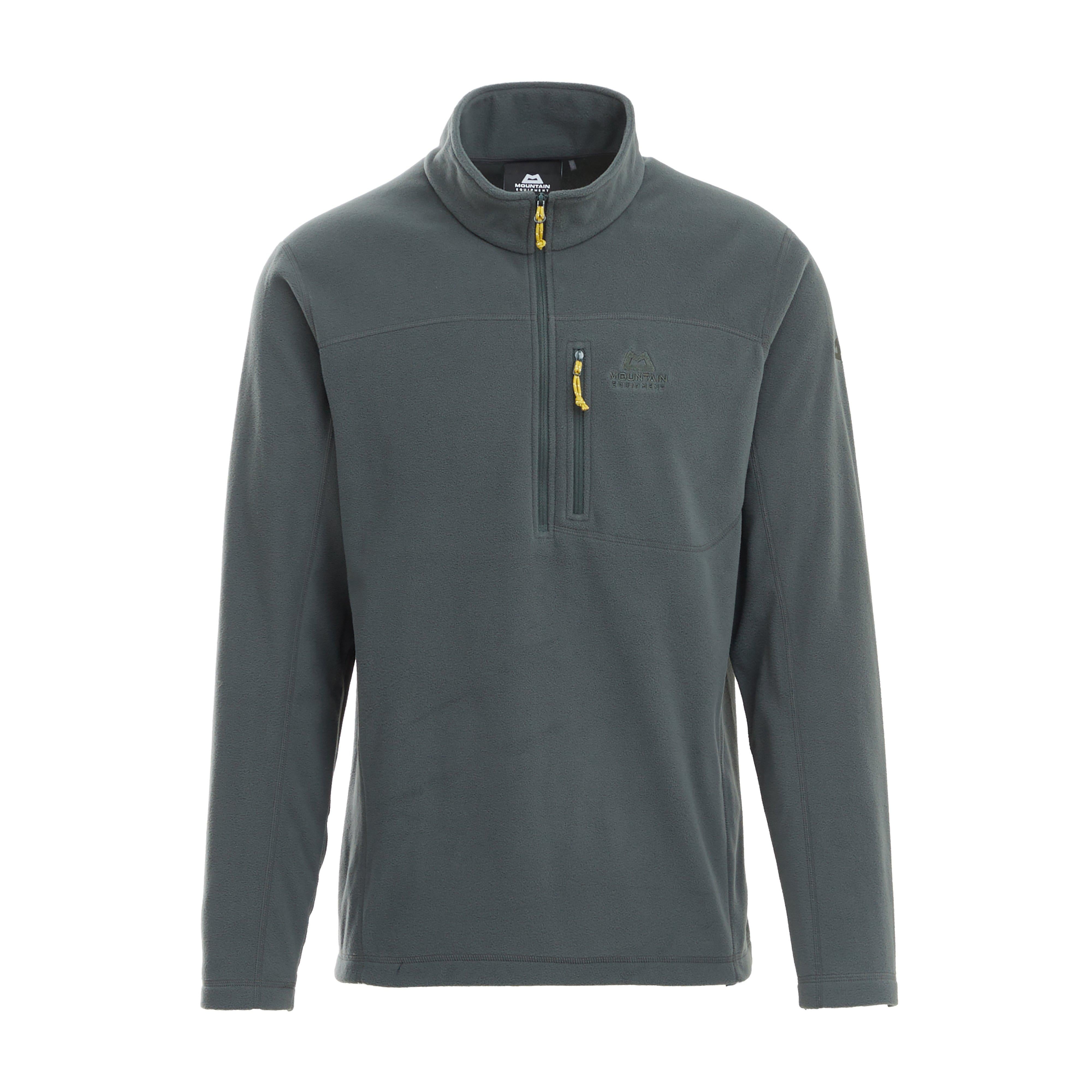 Men's Micro Zip T