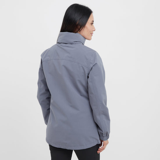Women's Downpour Waterproof Jacket