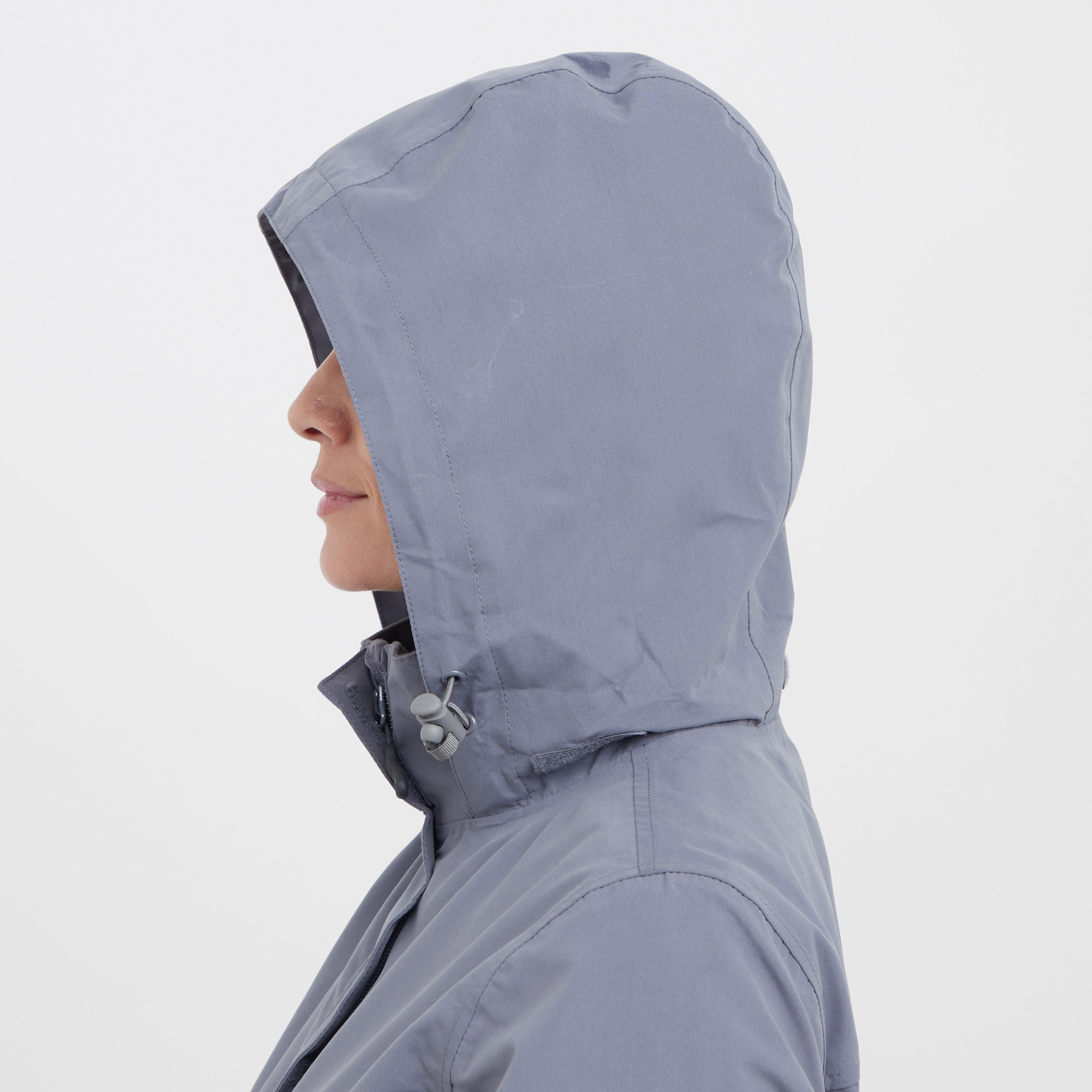 Women's Downpour Waterproof Jacket