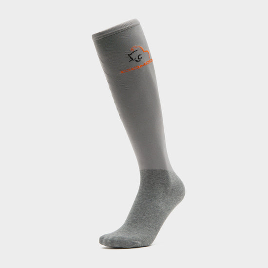 Unisex Silicone Grip Socks