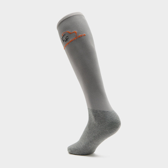 Unisex Silicone Grip Socks