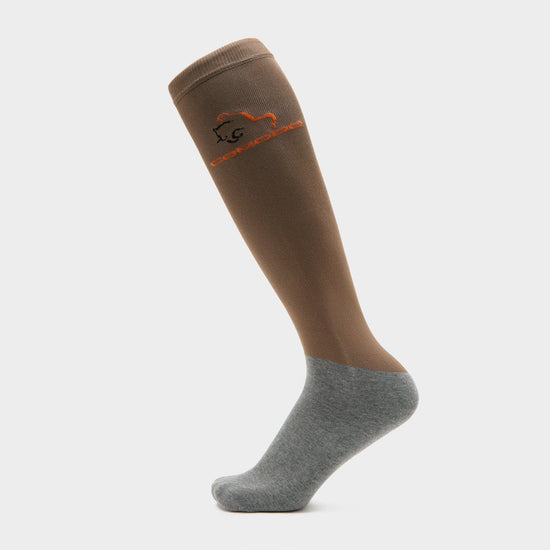 Unisex Silicone Grip Socks