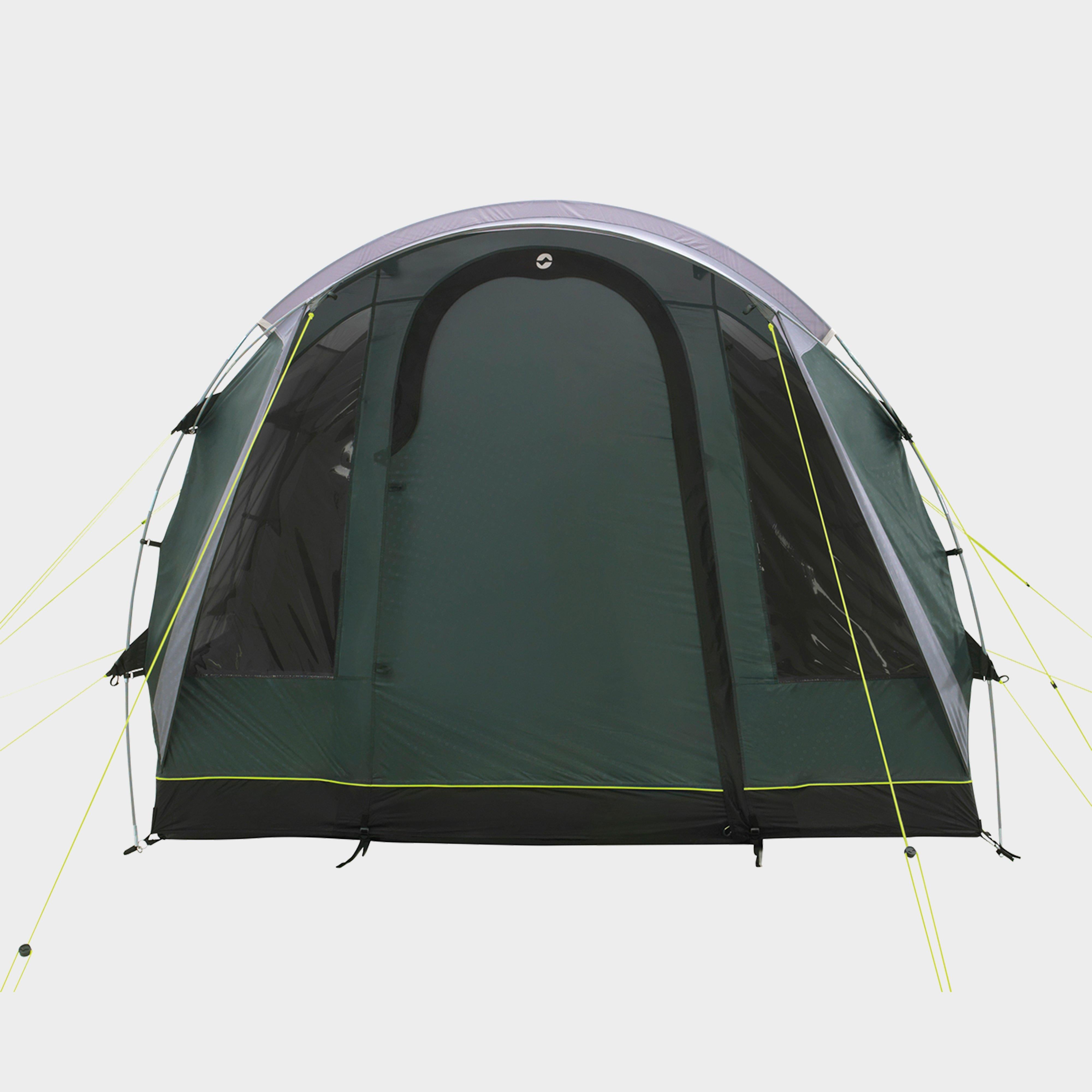 Oregon 4 Tent