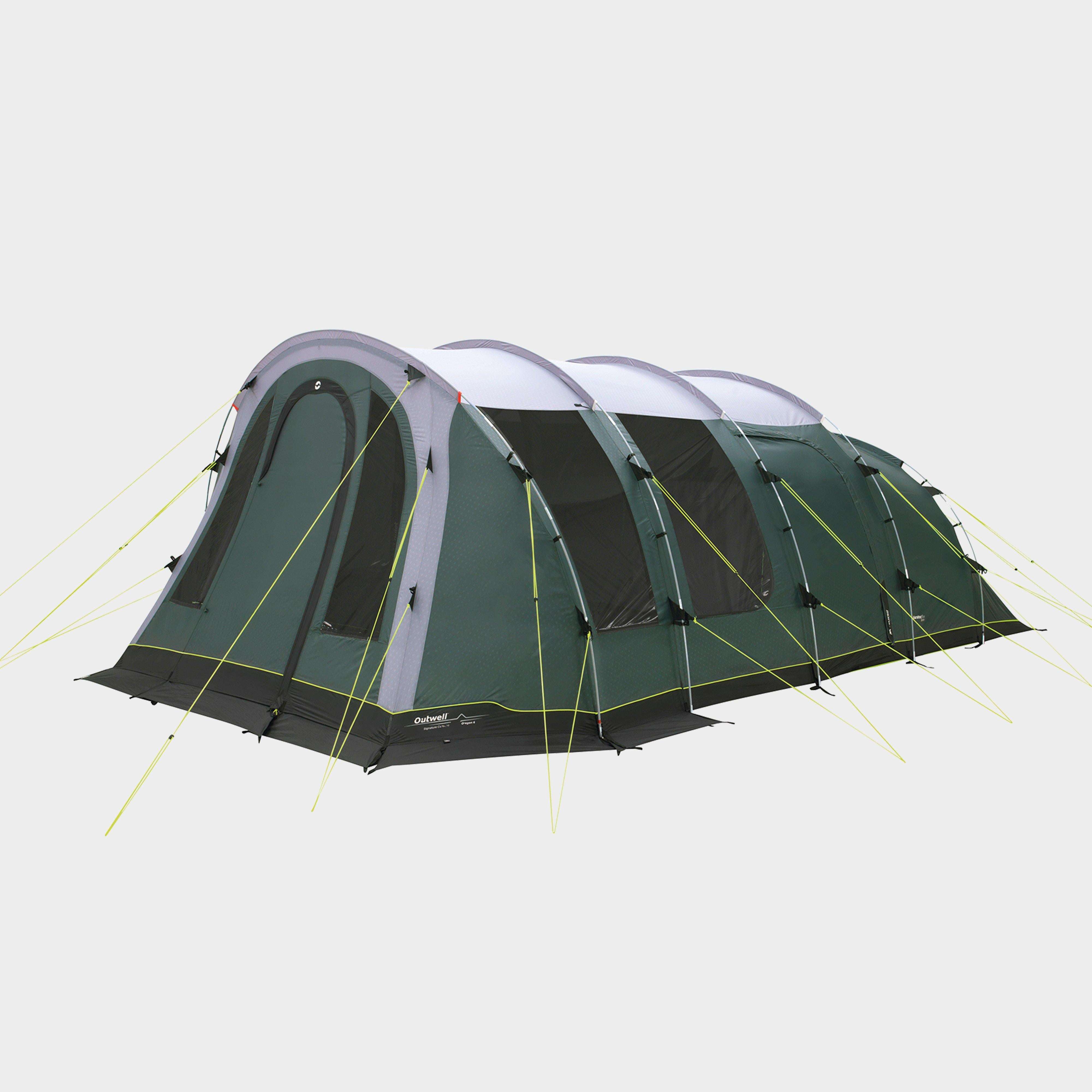 Oregon 6 Tent