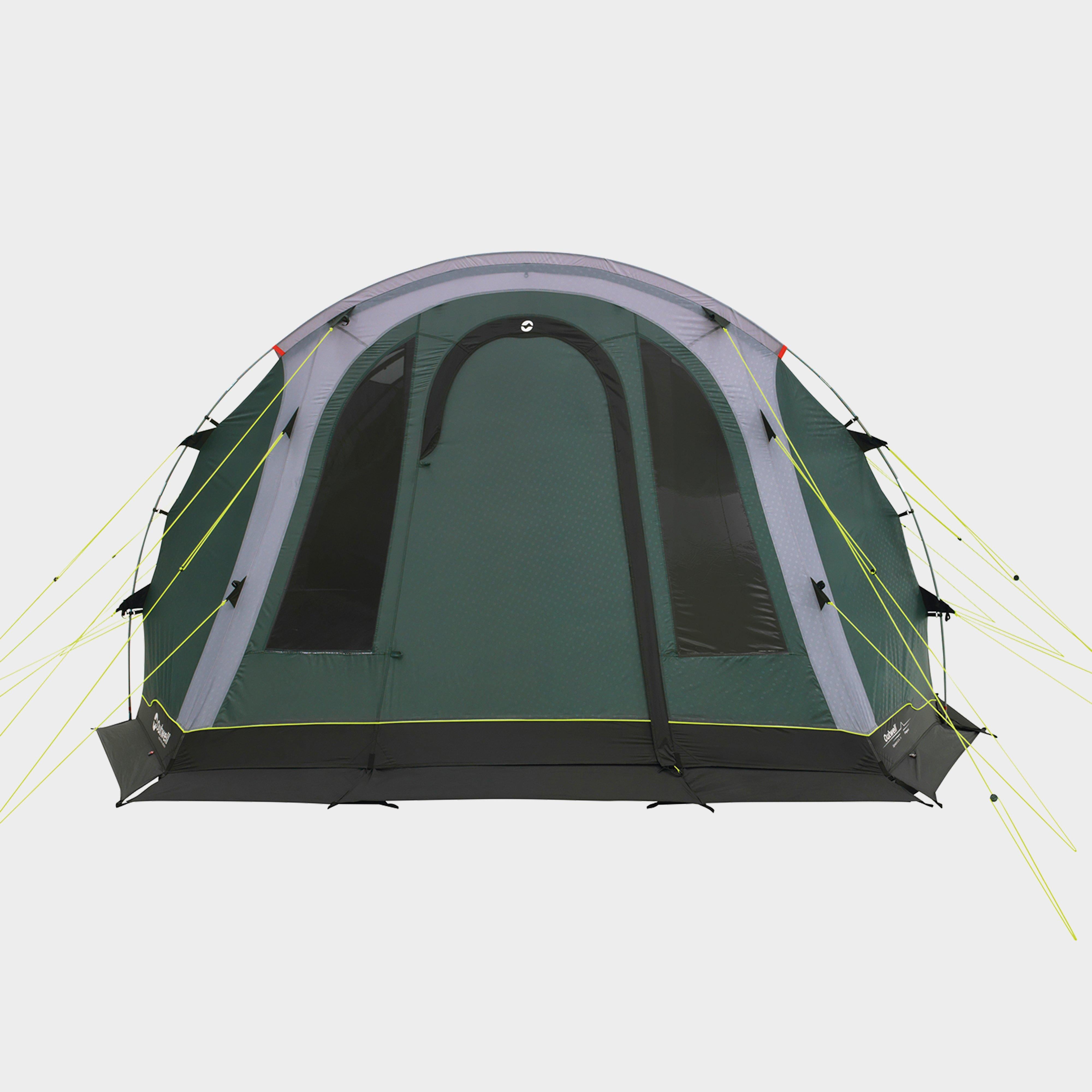 Oregon 6 Tent