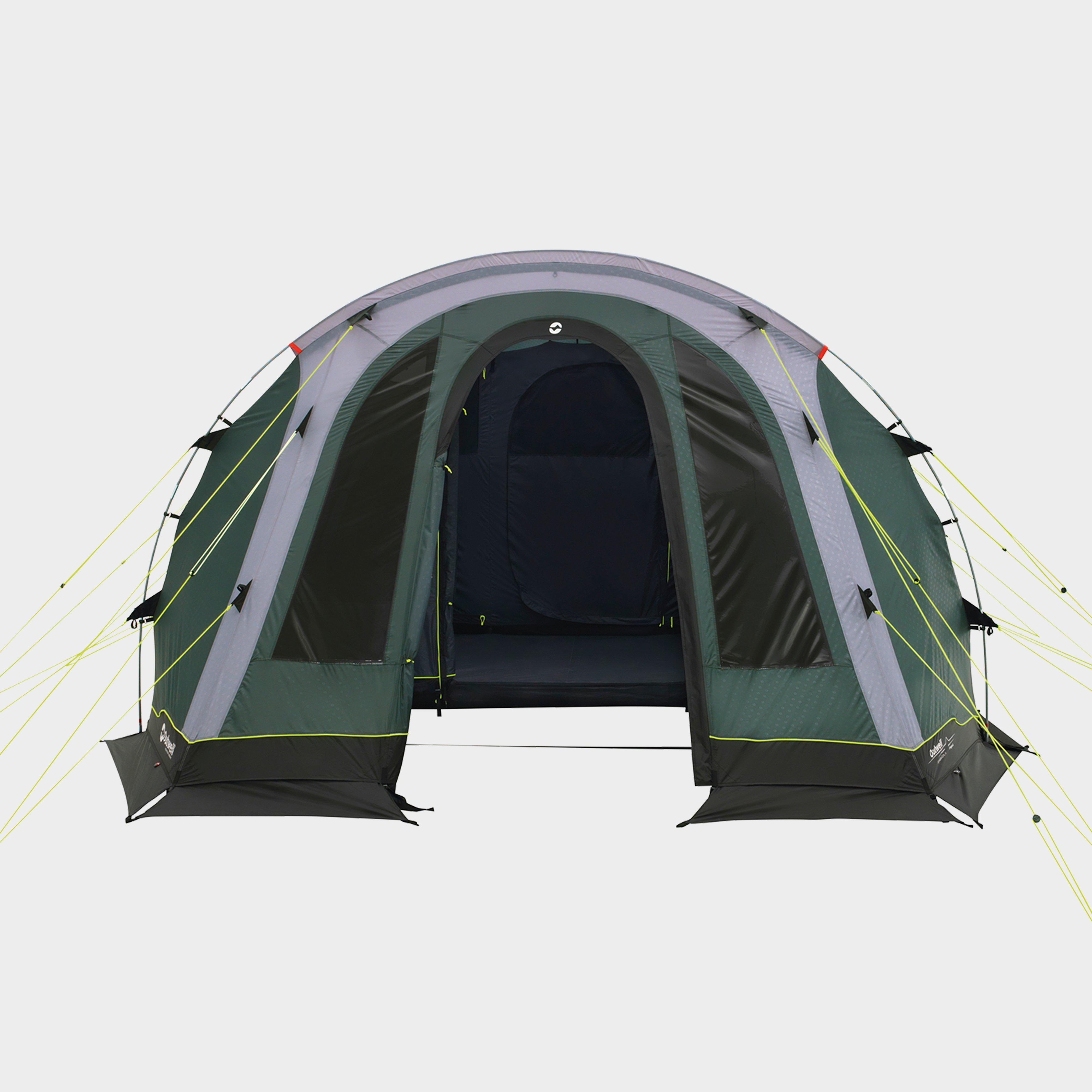 Oregon 6 Tent