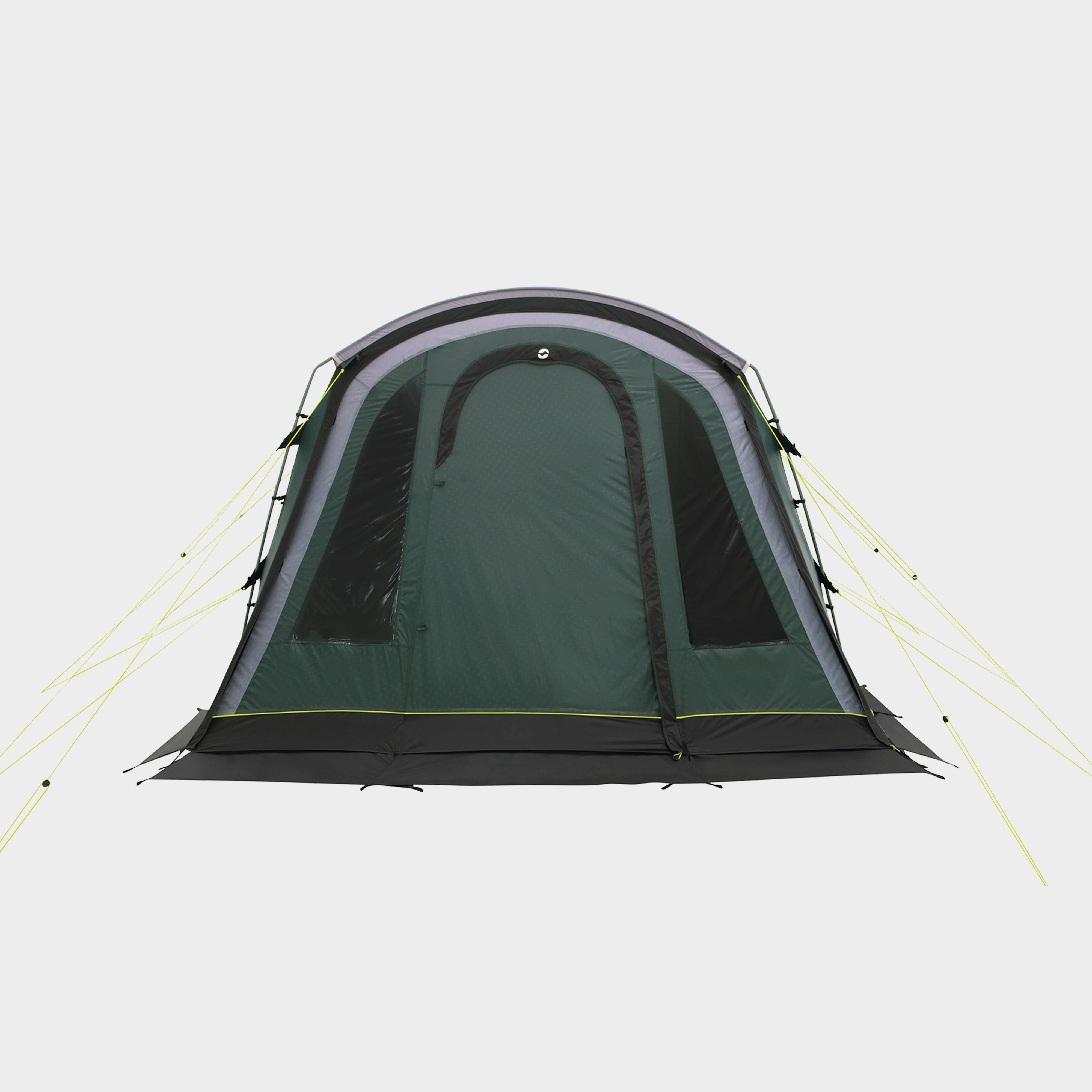 Idaho 5 Air Tent