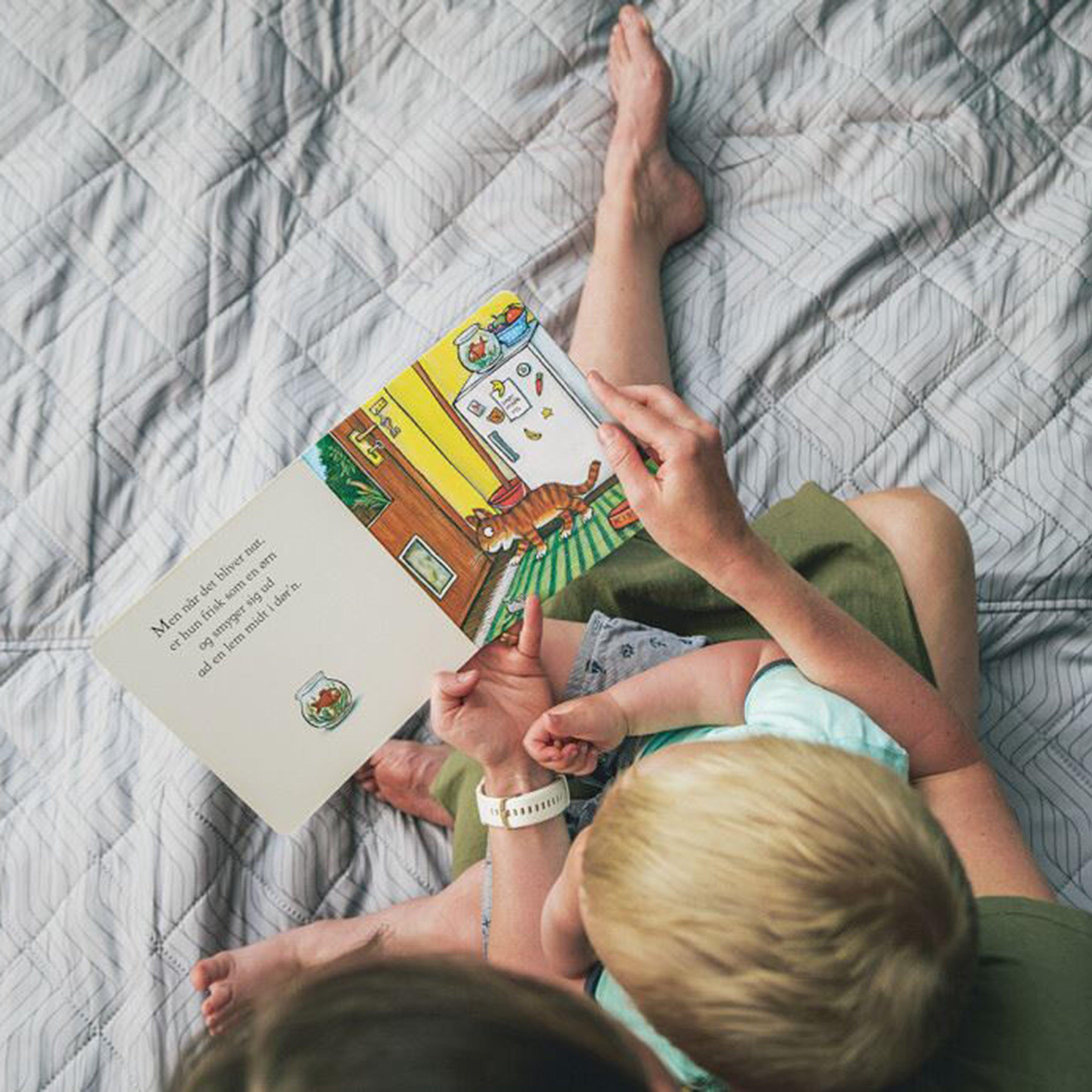 Oregon 6 Tent Carpet