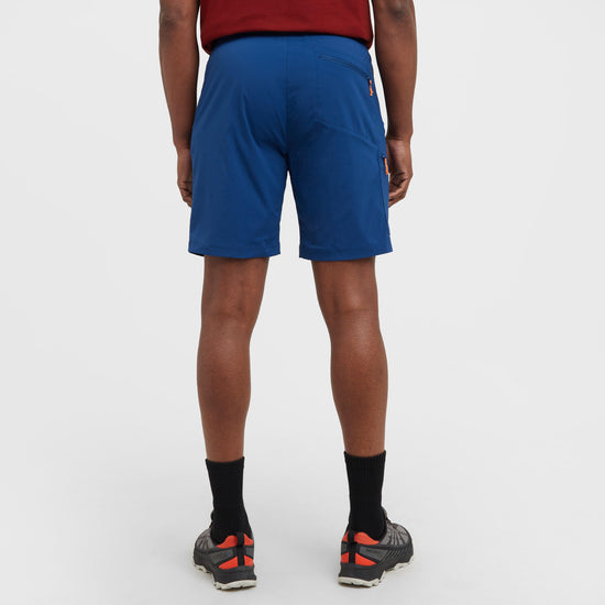 Men's Dynamo Shorts