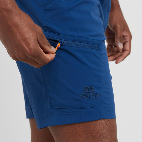 Men's Dynamo Shorts