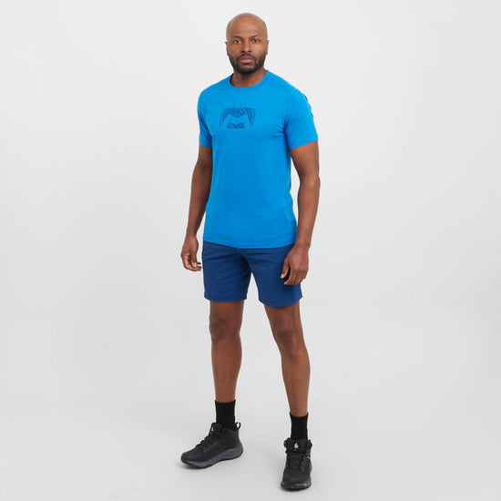 Headpoint Graphic Men's T-Shirt