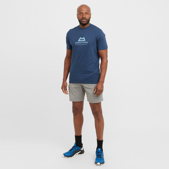 Men’s Emblem Graphic Tee