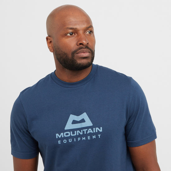 Men’s Emblem Graphic Tee