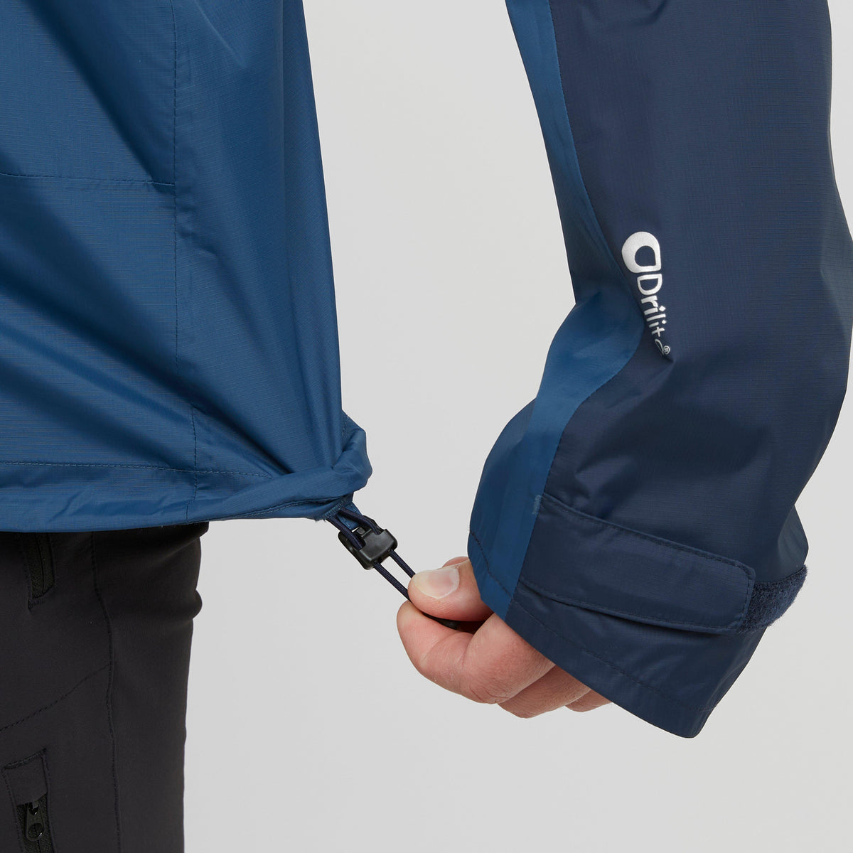 Men's Zeno Waterproof Jacket