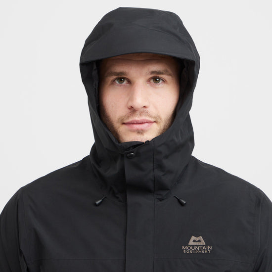 Men's Nanda Devi Jacket