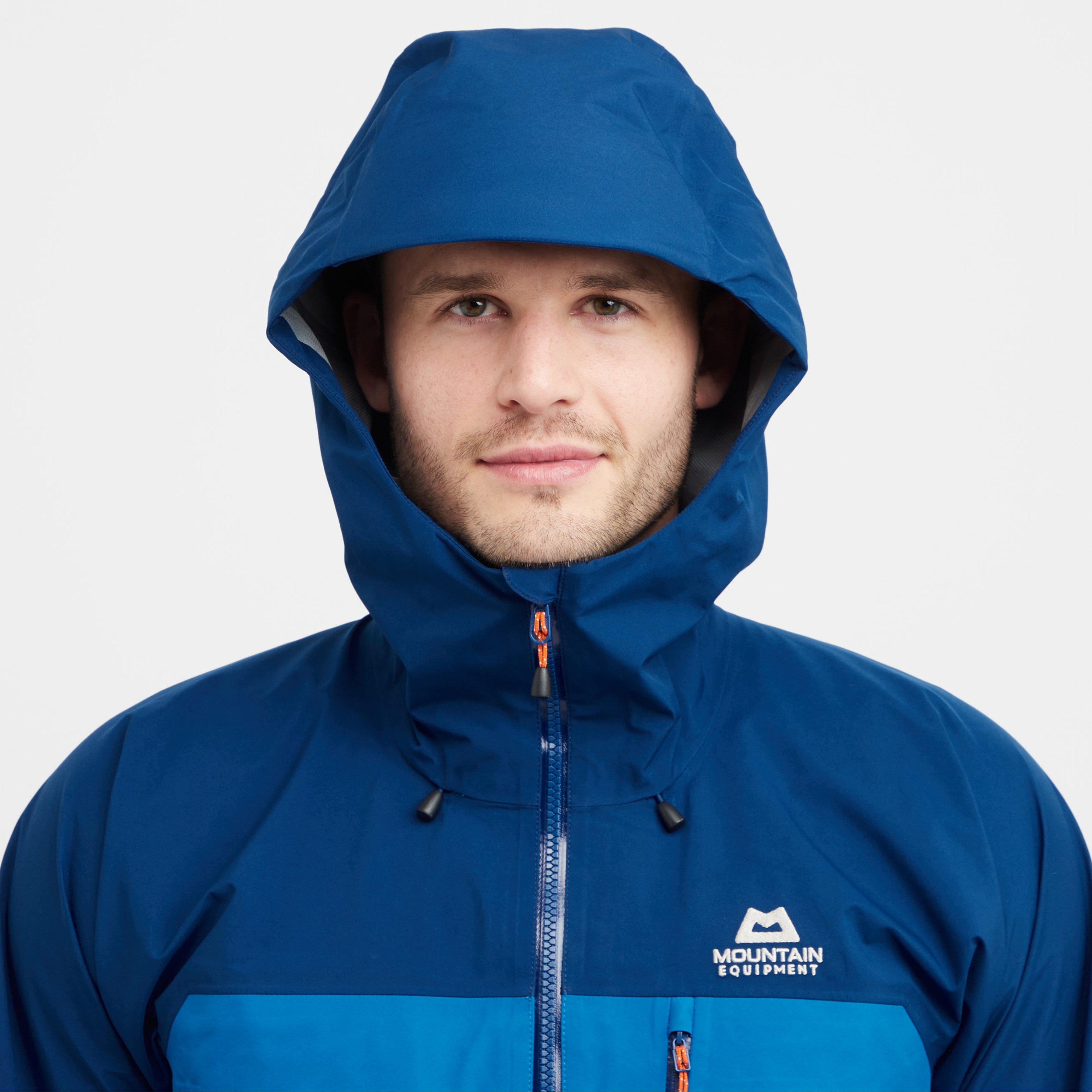 Men’s Makalu GORE-TEX® Waterproof Jacket