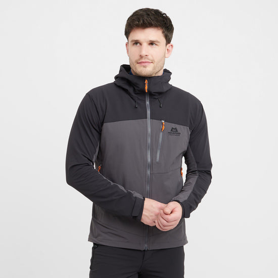 Men's Frontier Jacket