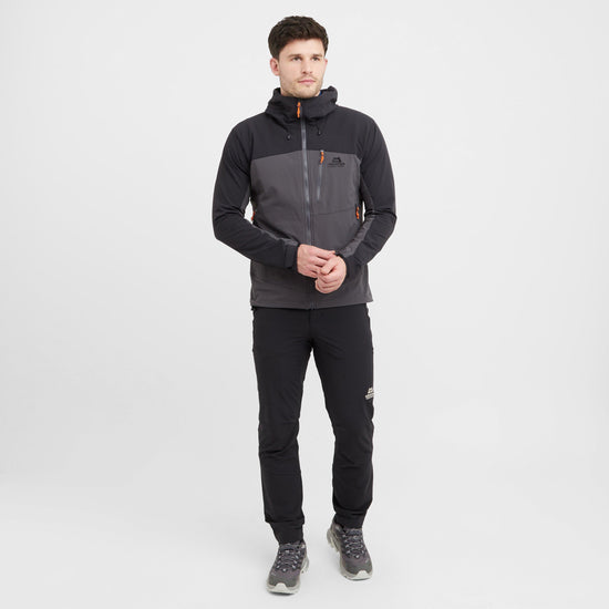 Men's Frontier Jacket