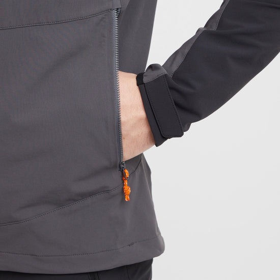 Men's Frontier Jacket