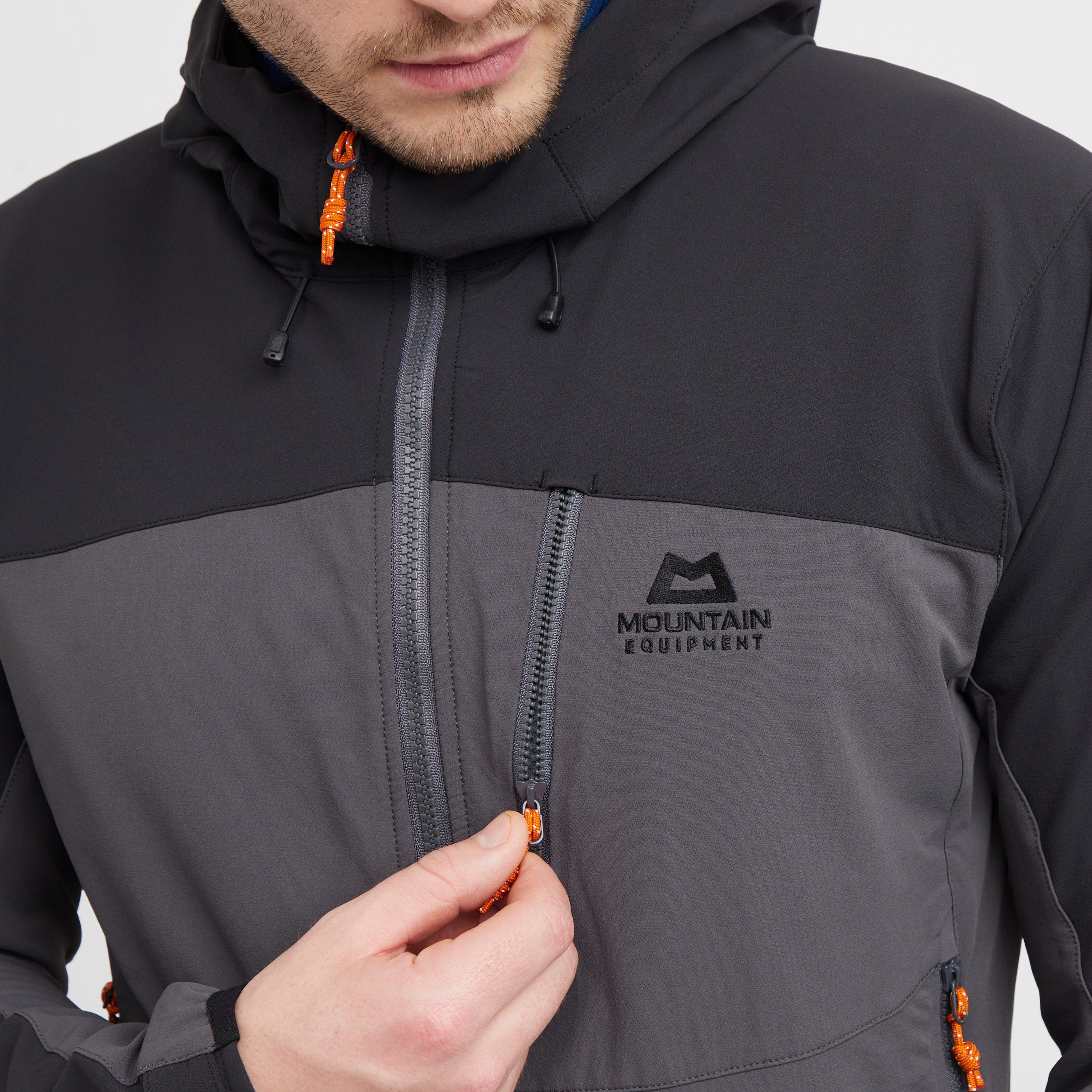 Men's Frontier Jacket