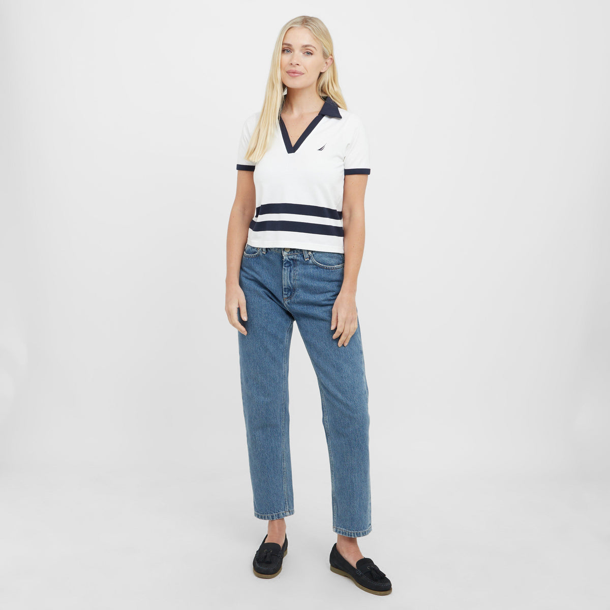 Women’s Sedum Polo Shirt