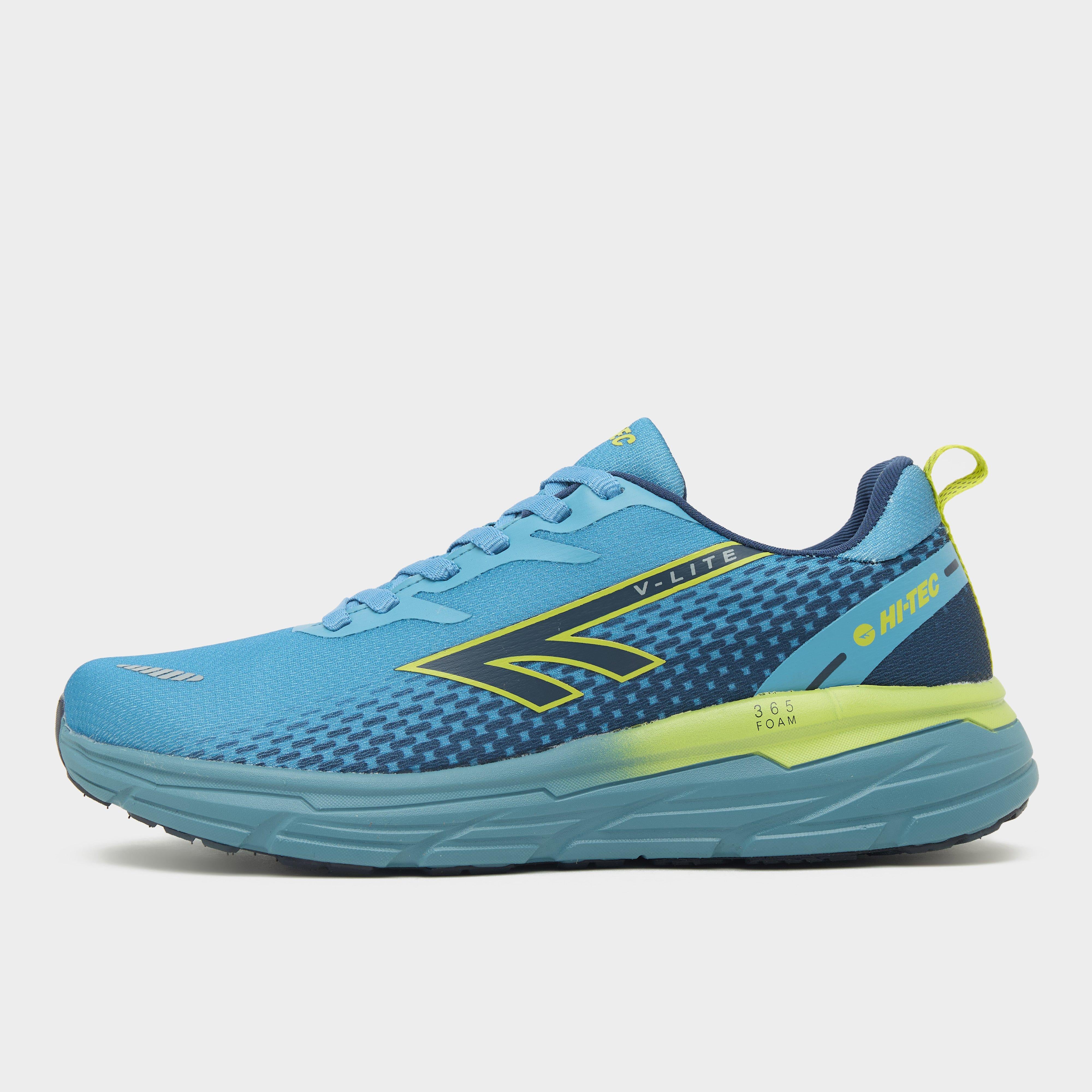 Men's City Walker Trainers