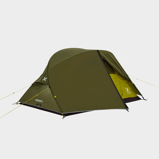 Refurbished Rakoon II Tent
