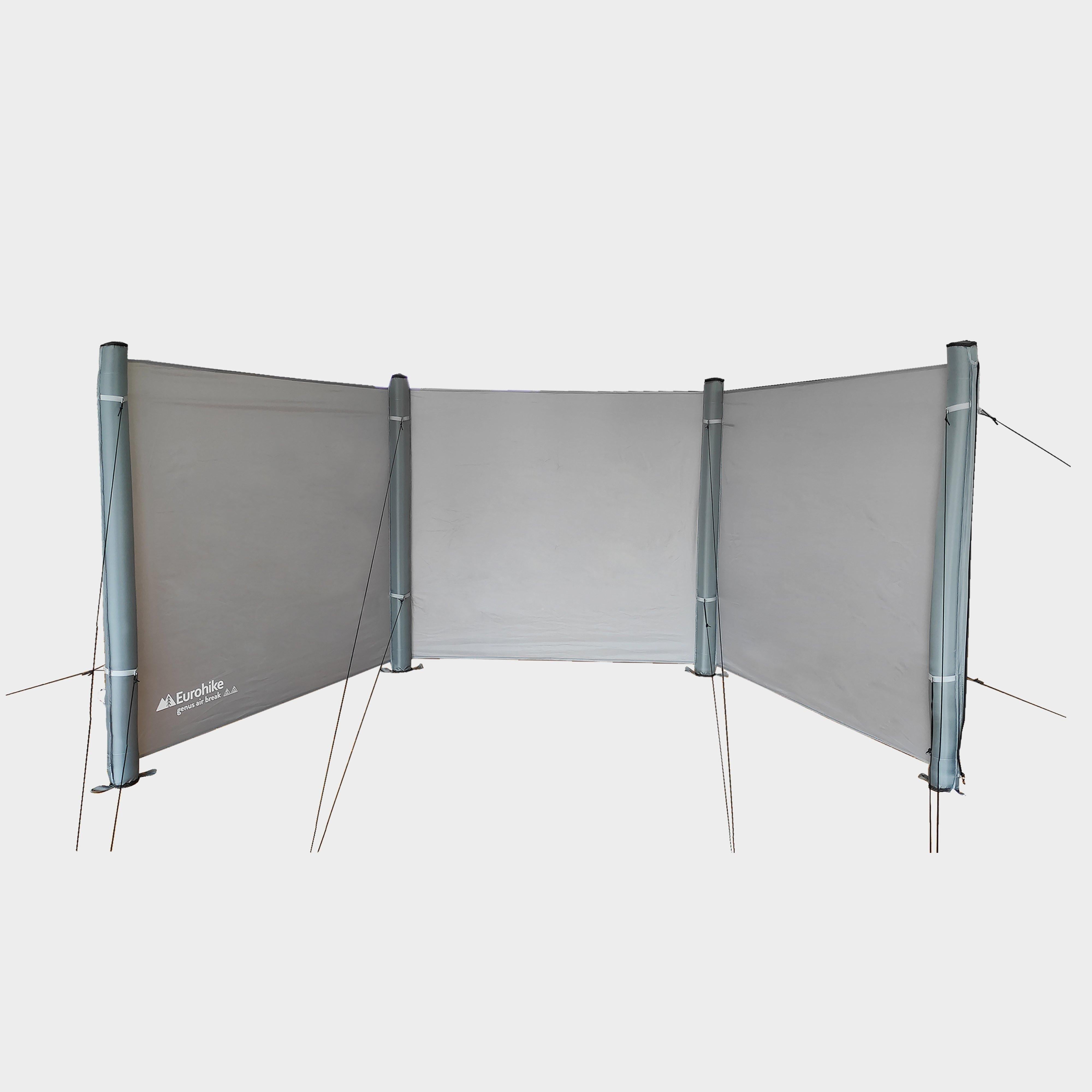 Refurbished Genus Windbreak