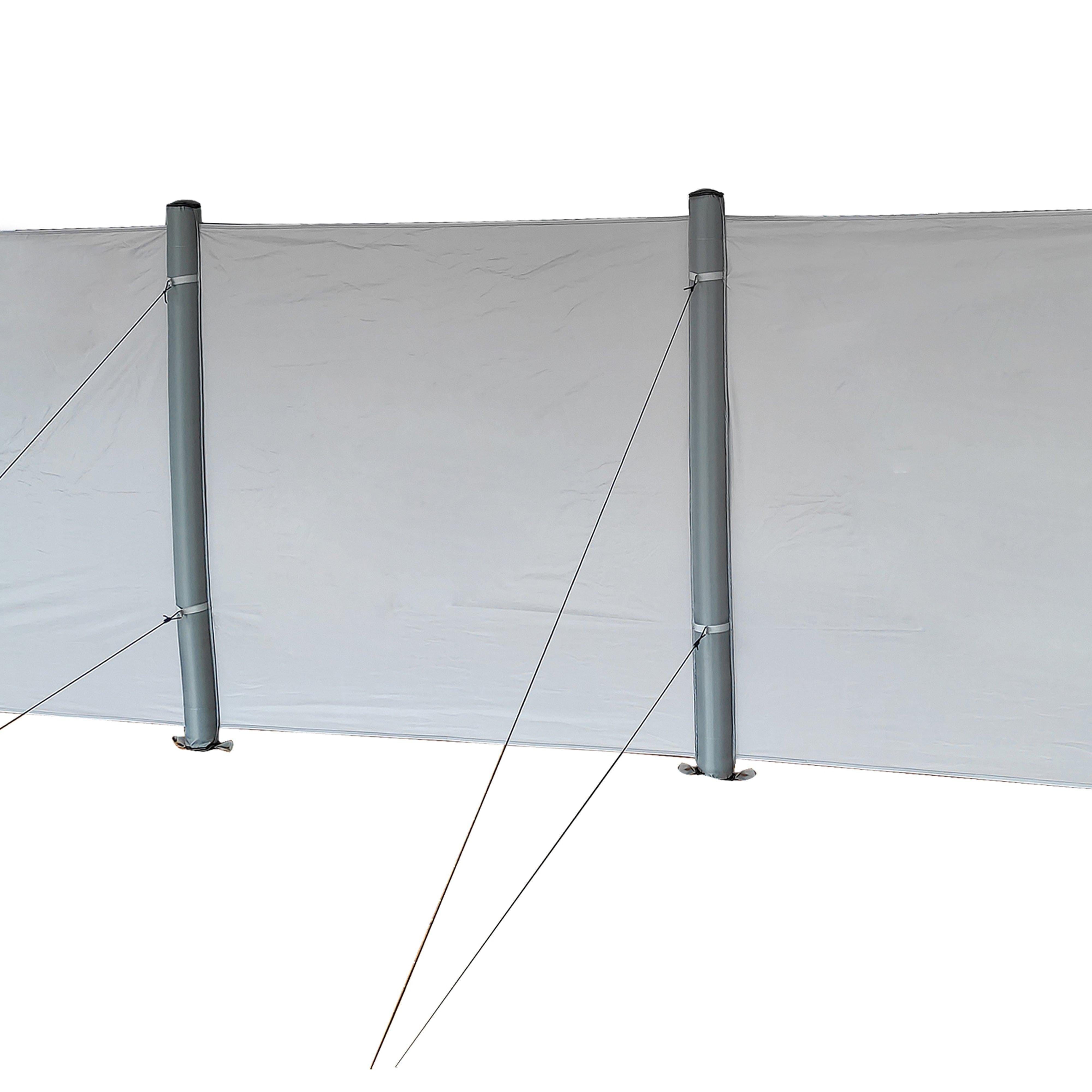 Refurbished Genus Windbreak