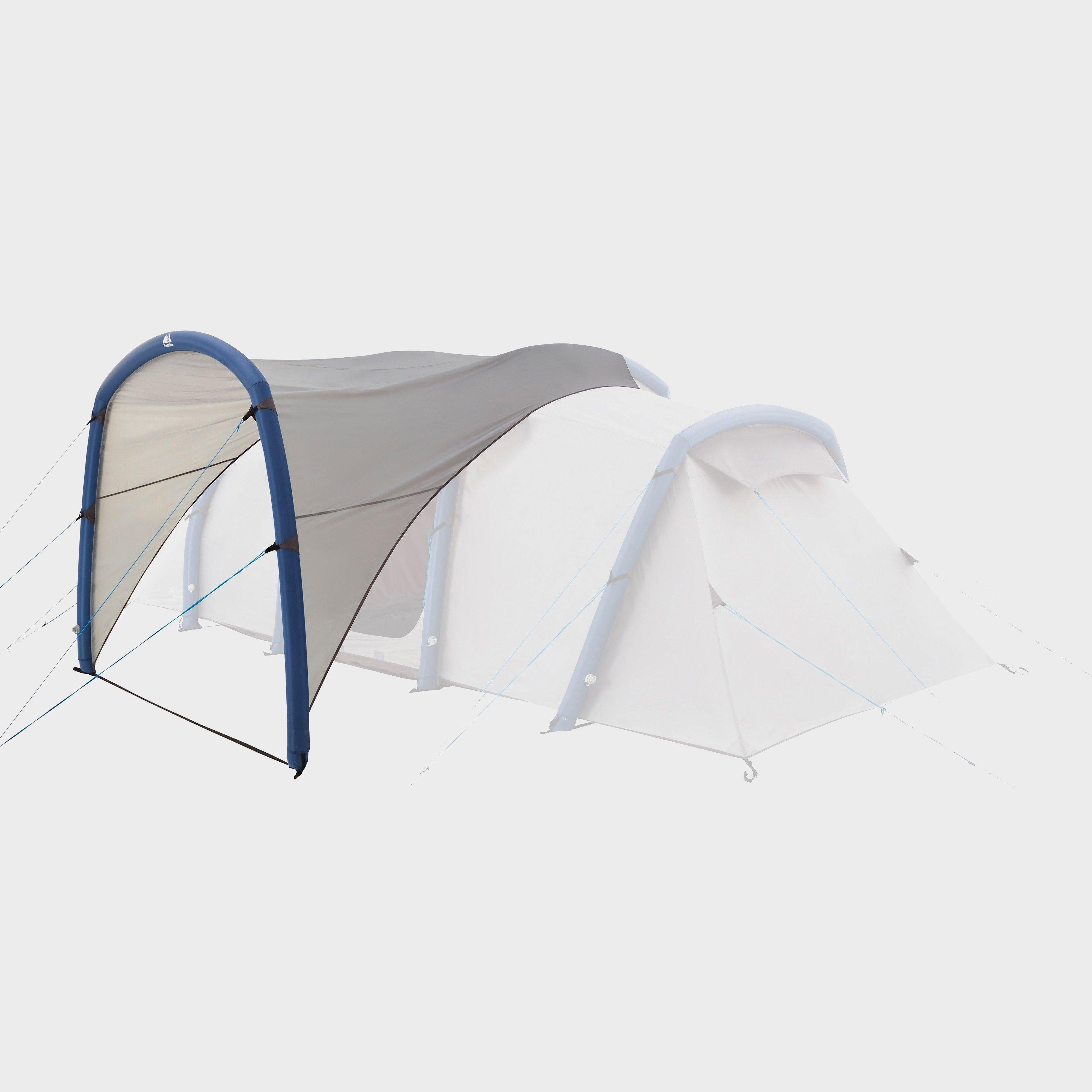 Refurbished Genus Canopy
