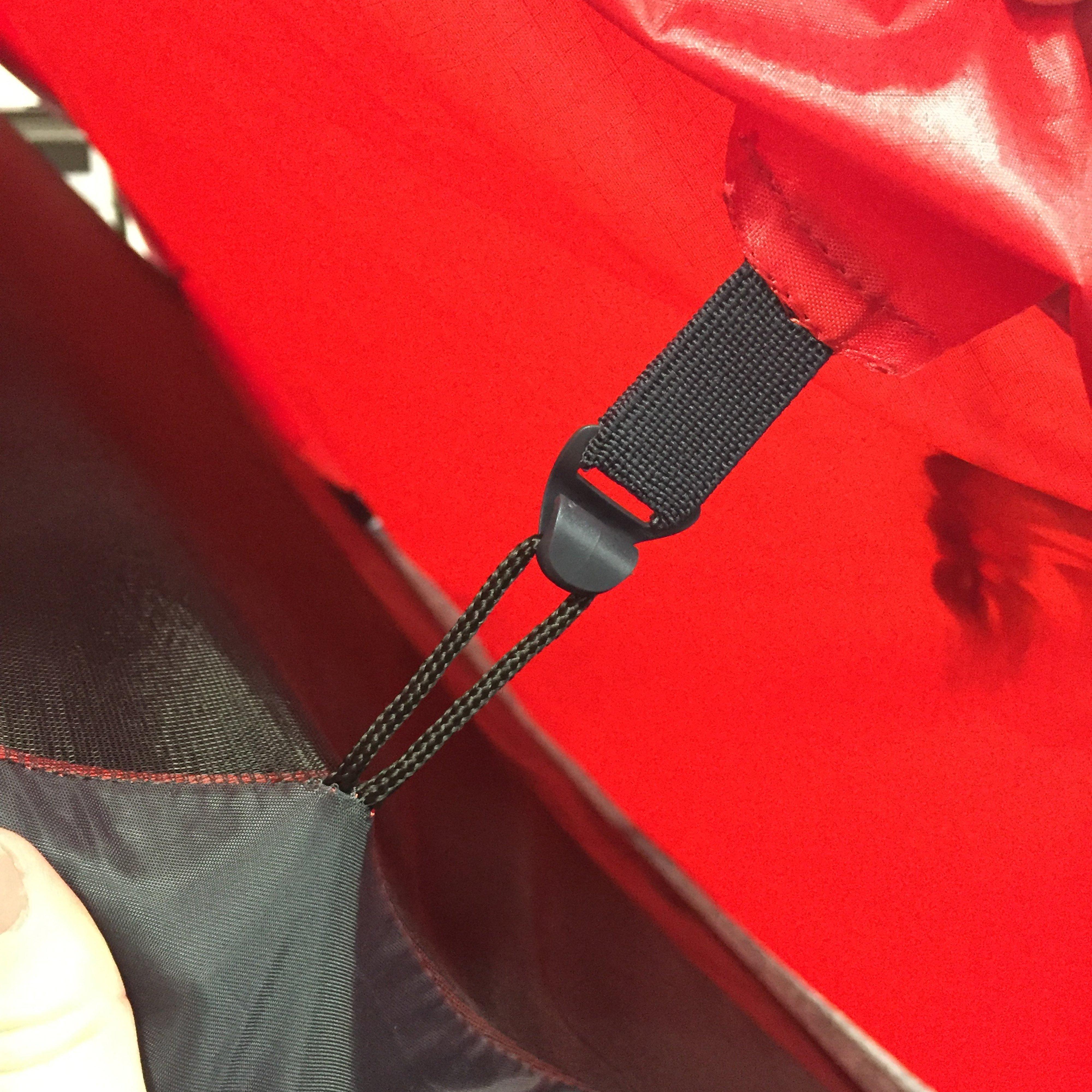 Refurbished Brecon 2 Tent