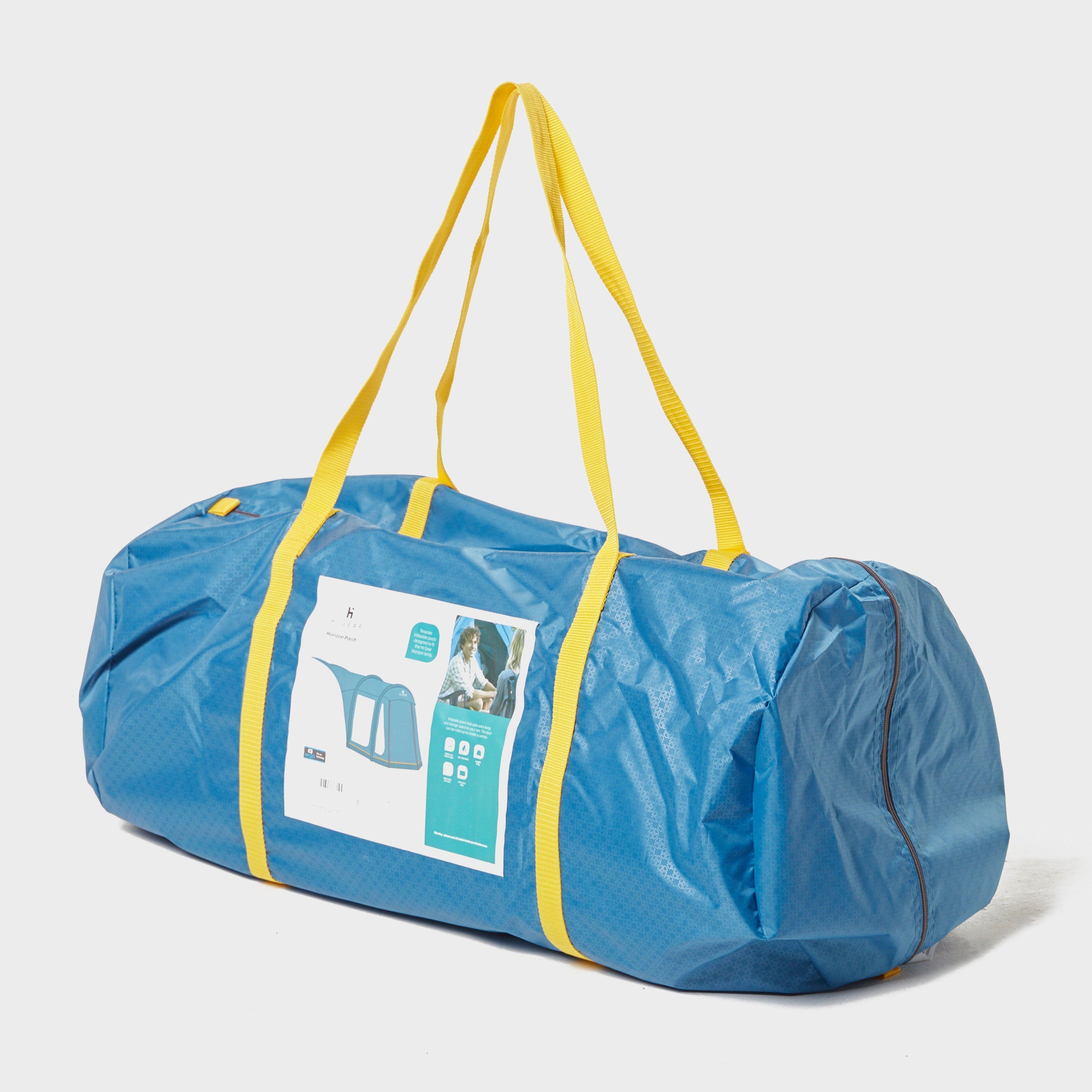 Refurbished Horizon Inflatable Porch Extension