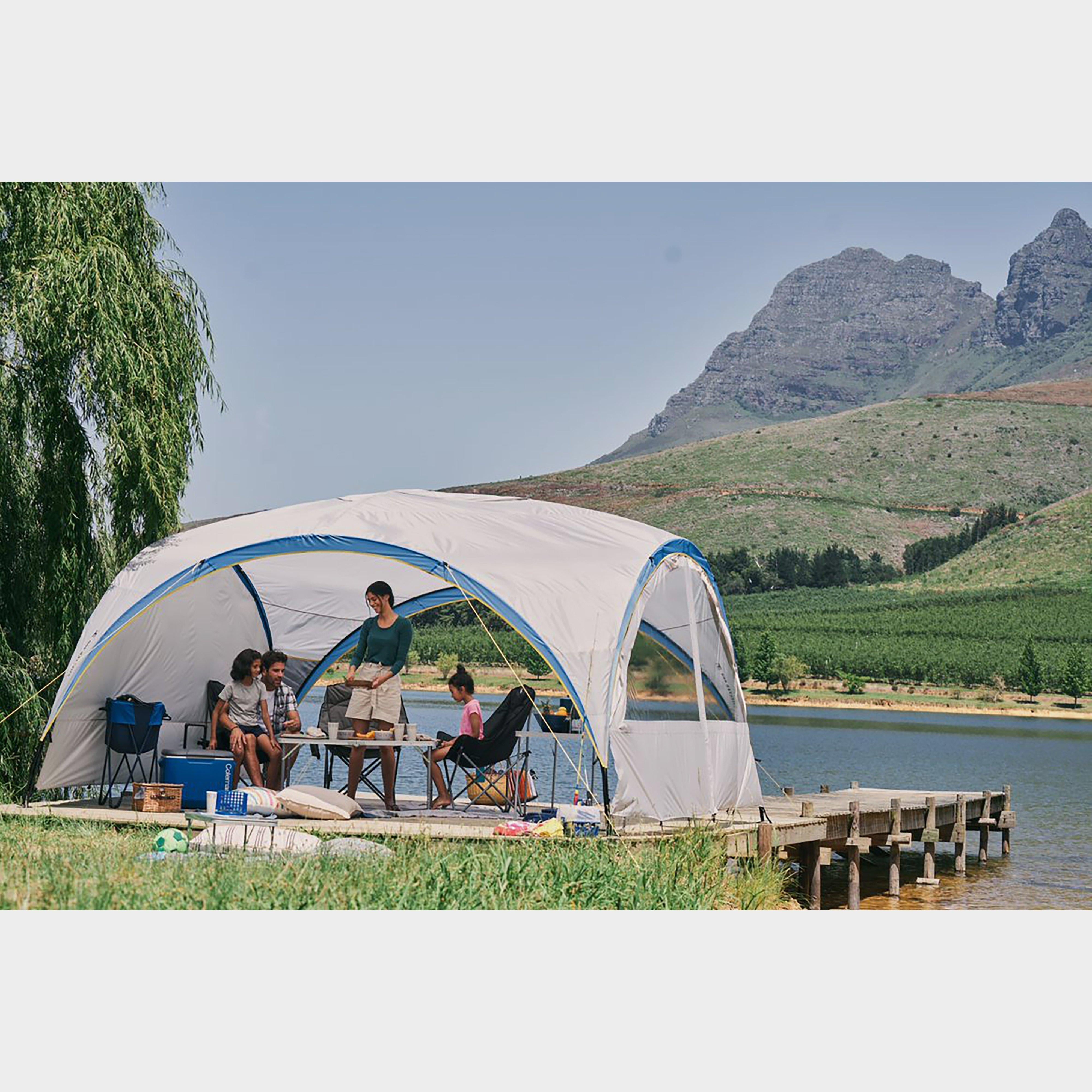 Refurbished Haven 400 Shelter