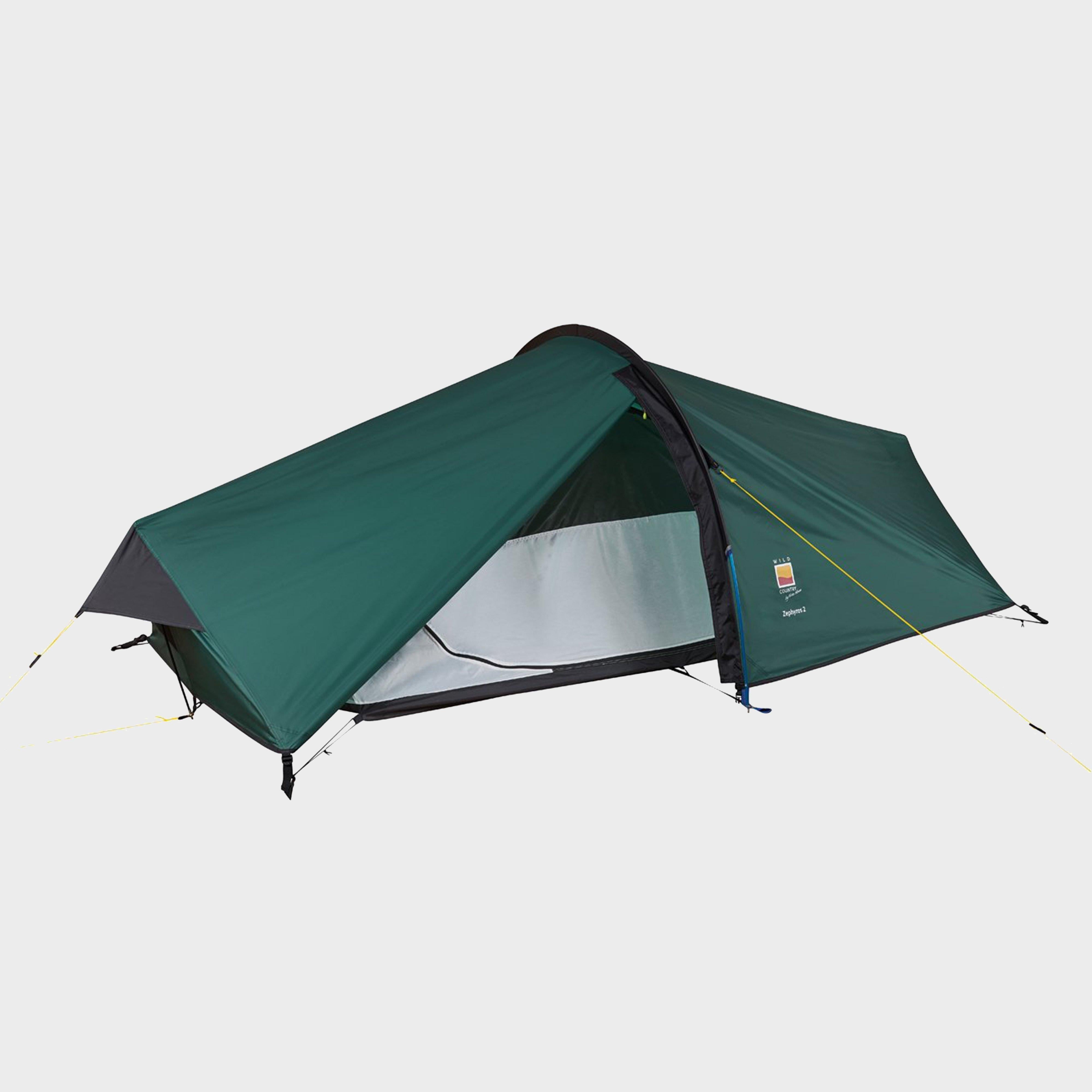 Refurbished Zephyros Compact 2 Tent