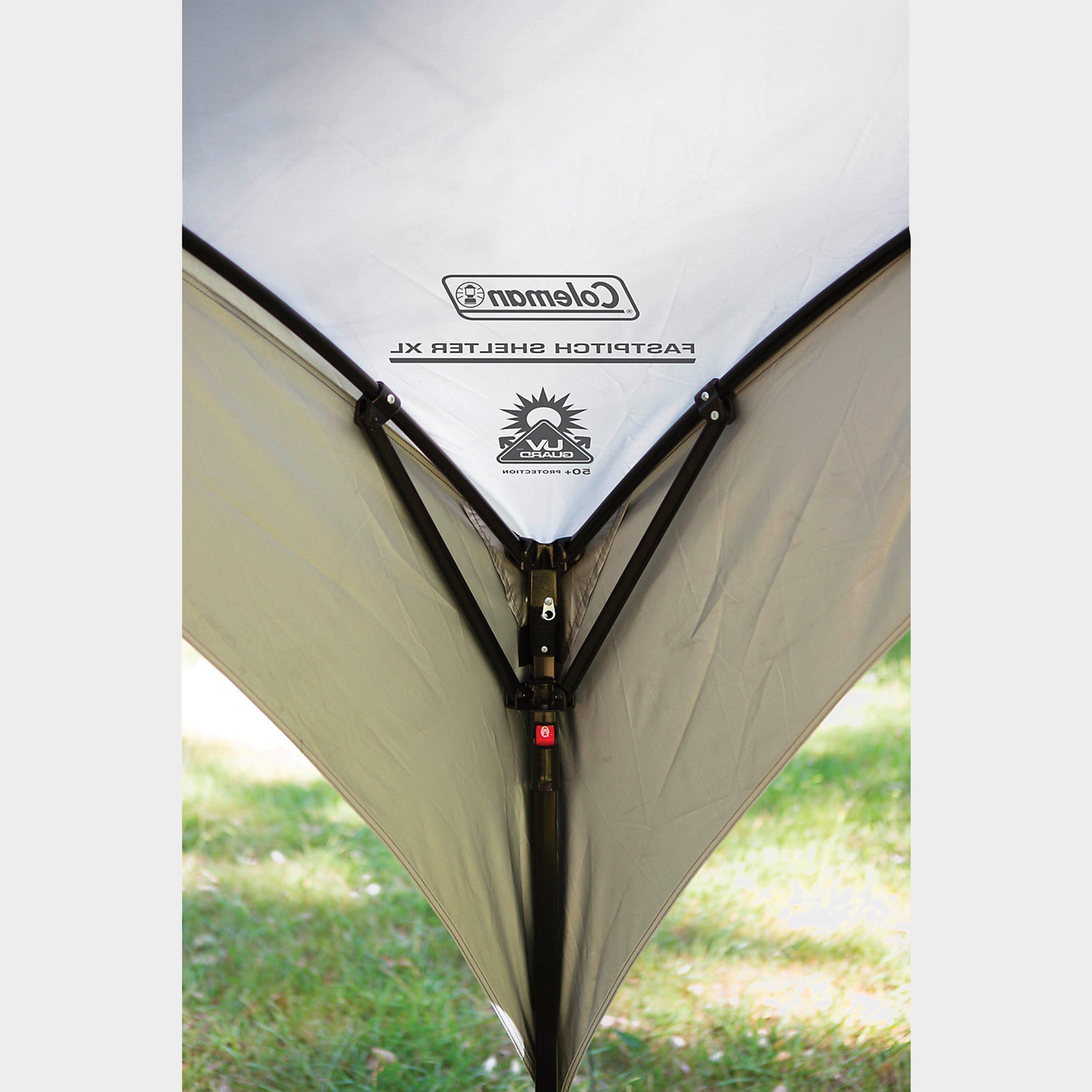 Refurbished FastPitch™ Event Shelter L