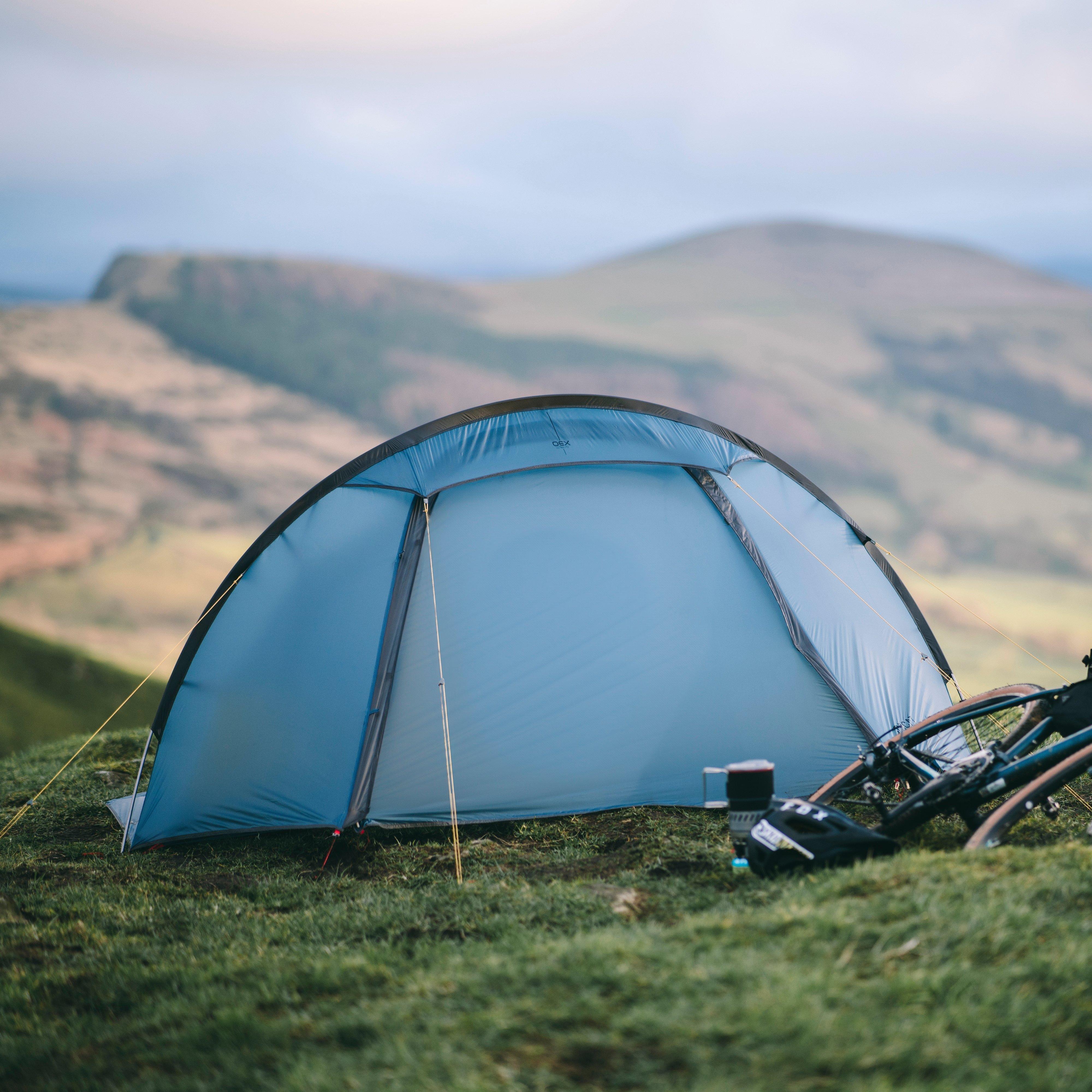 Refurbished Bobcat I Ultralite Tent