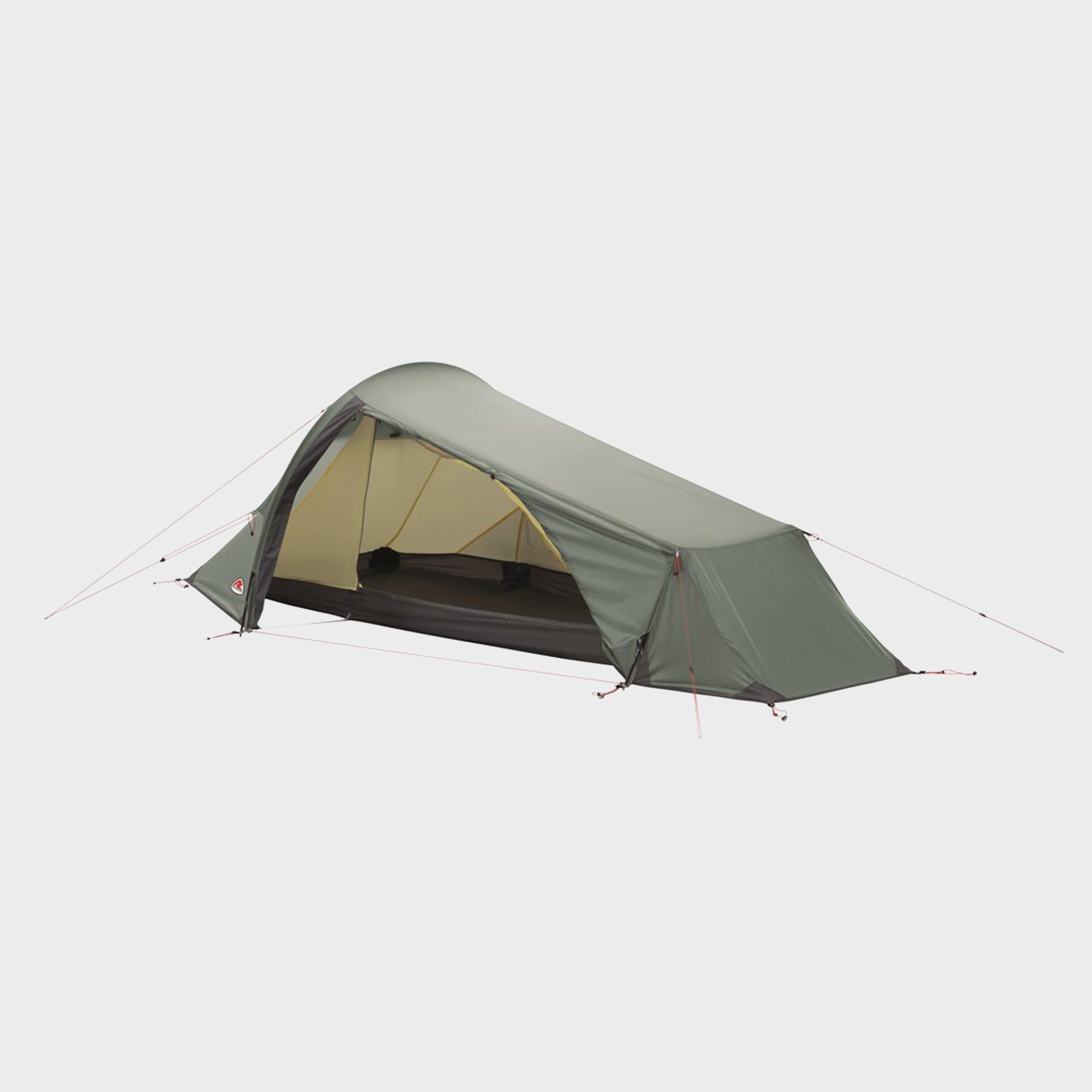 Refurbished Goldcrest 1-Person Tent