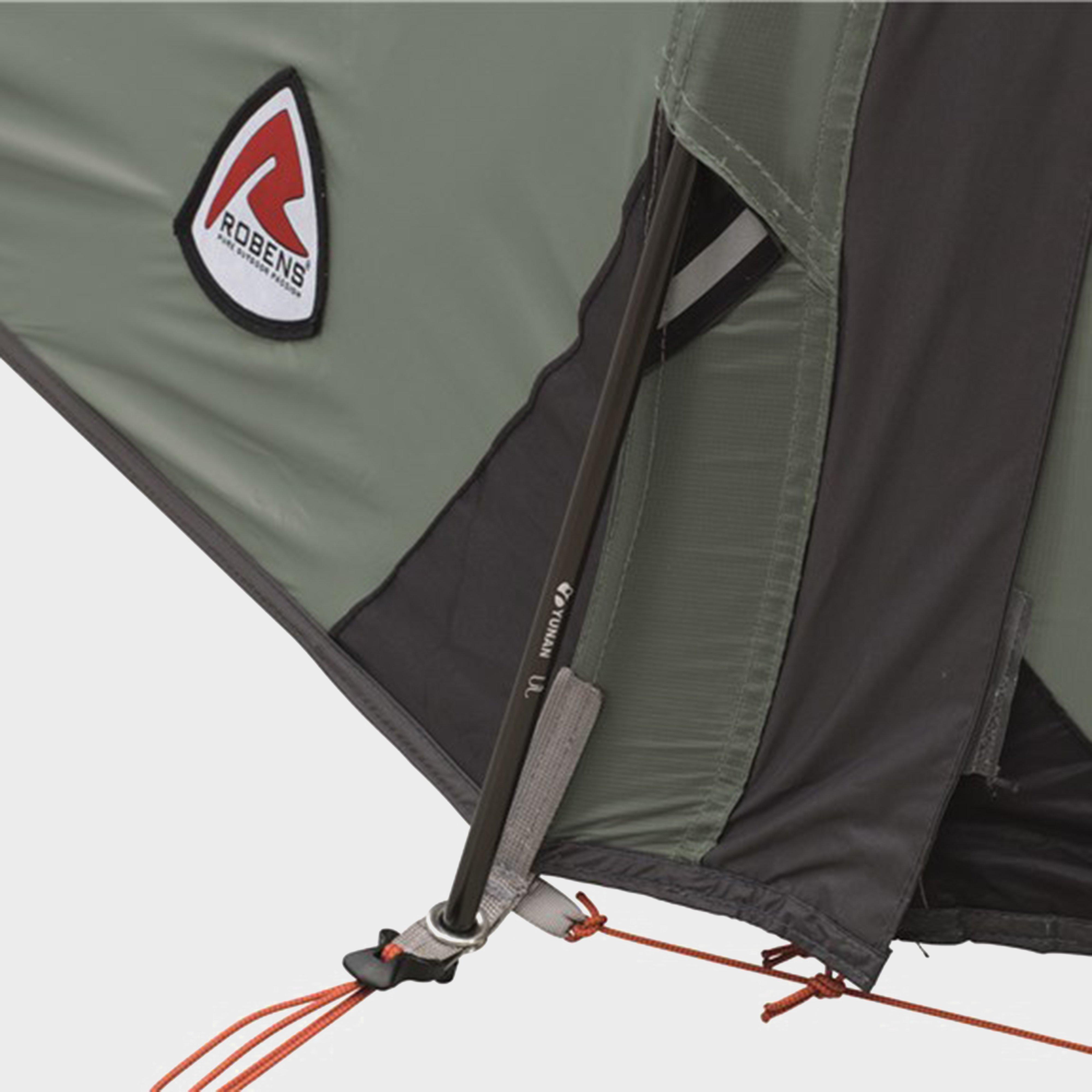 Refurbished Goldcrest 1-Person Tent