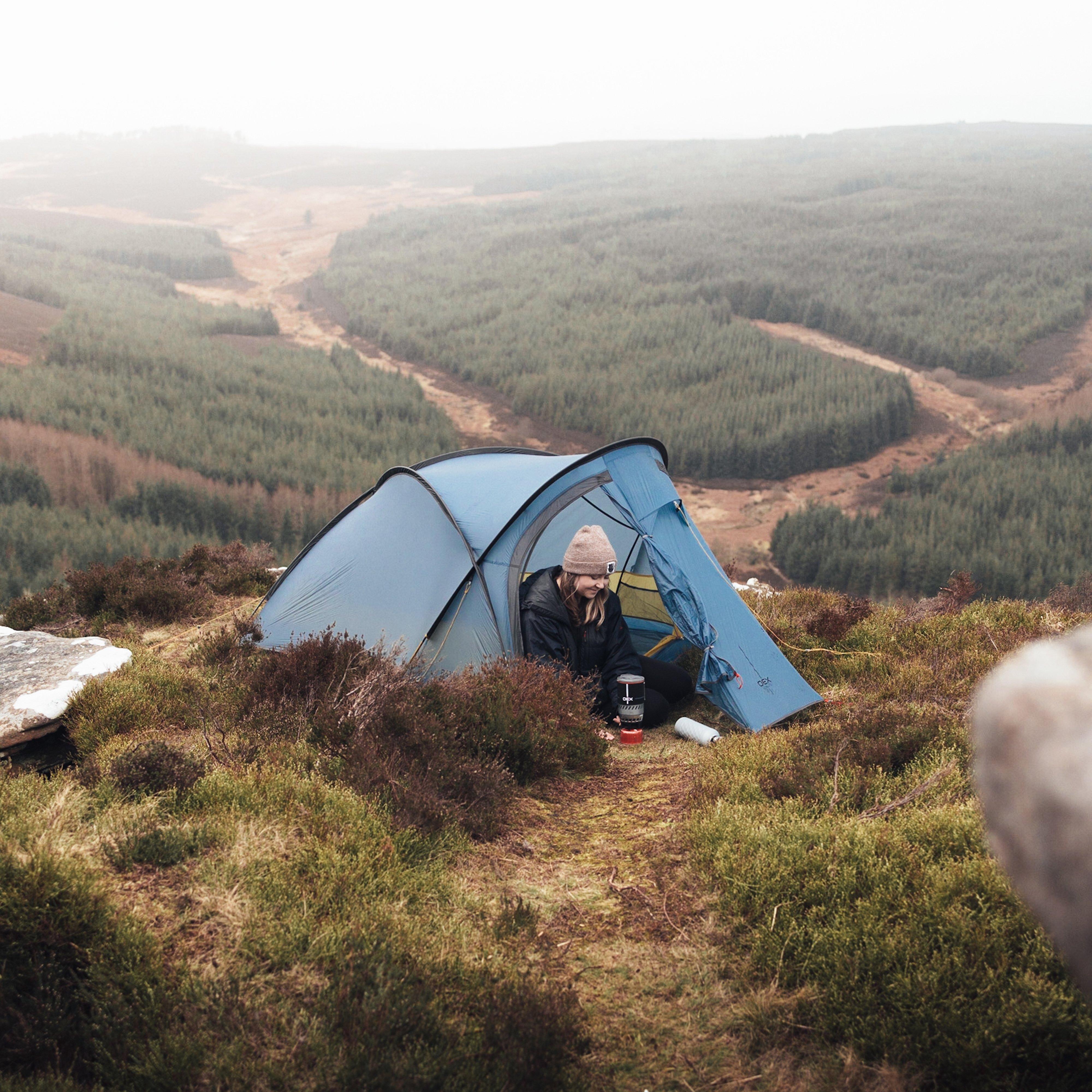 Refurbished Bandicoot II Ultralite Tent